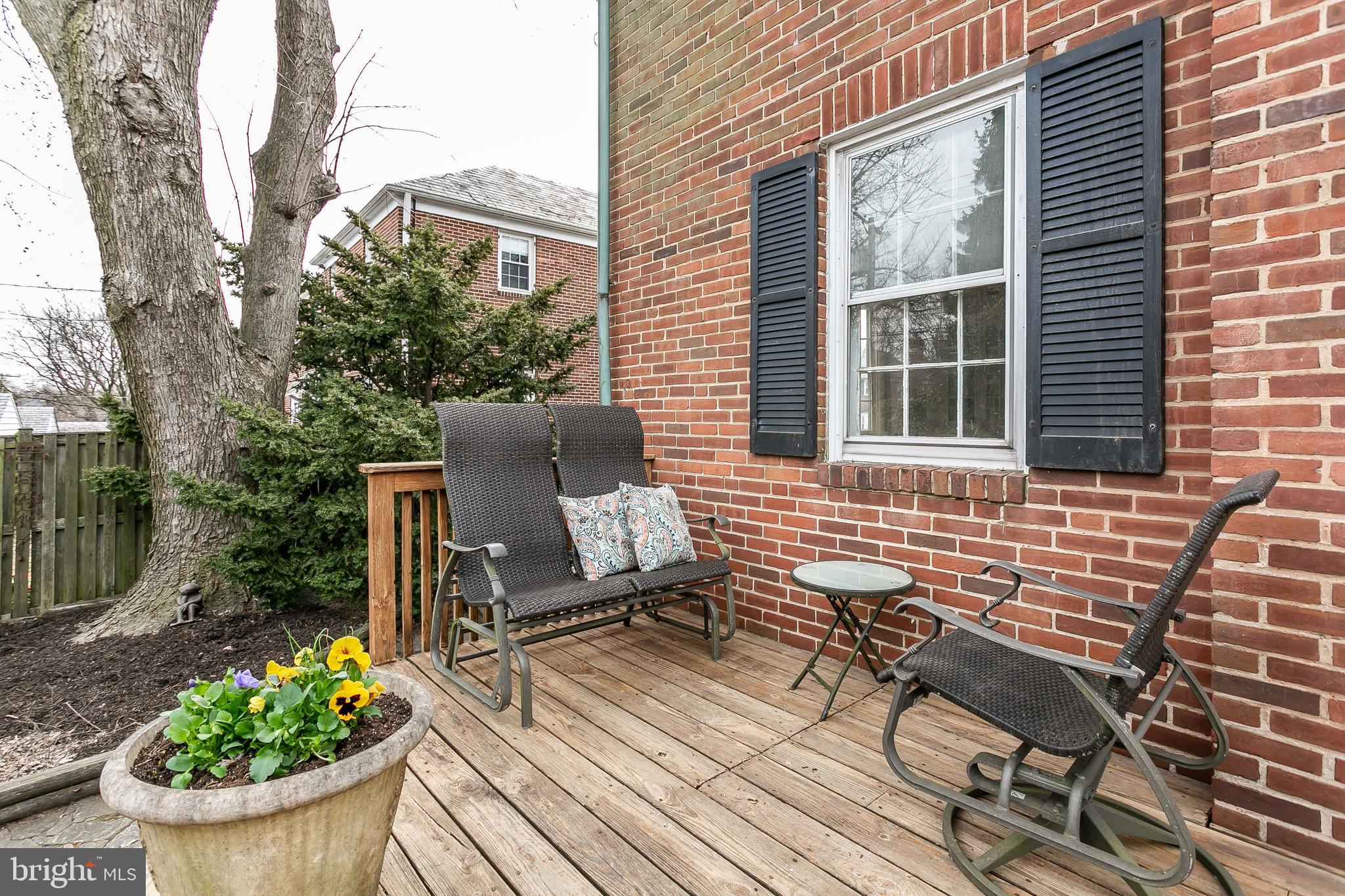 RODGERS FORGE - Residential