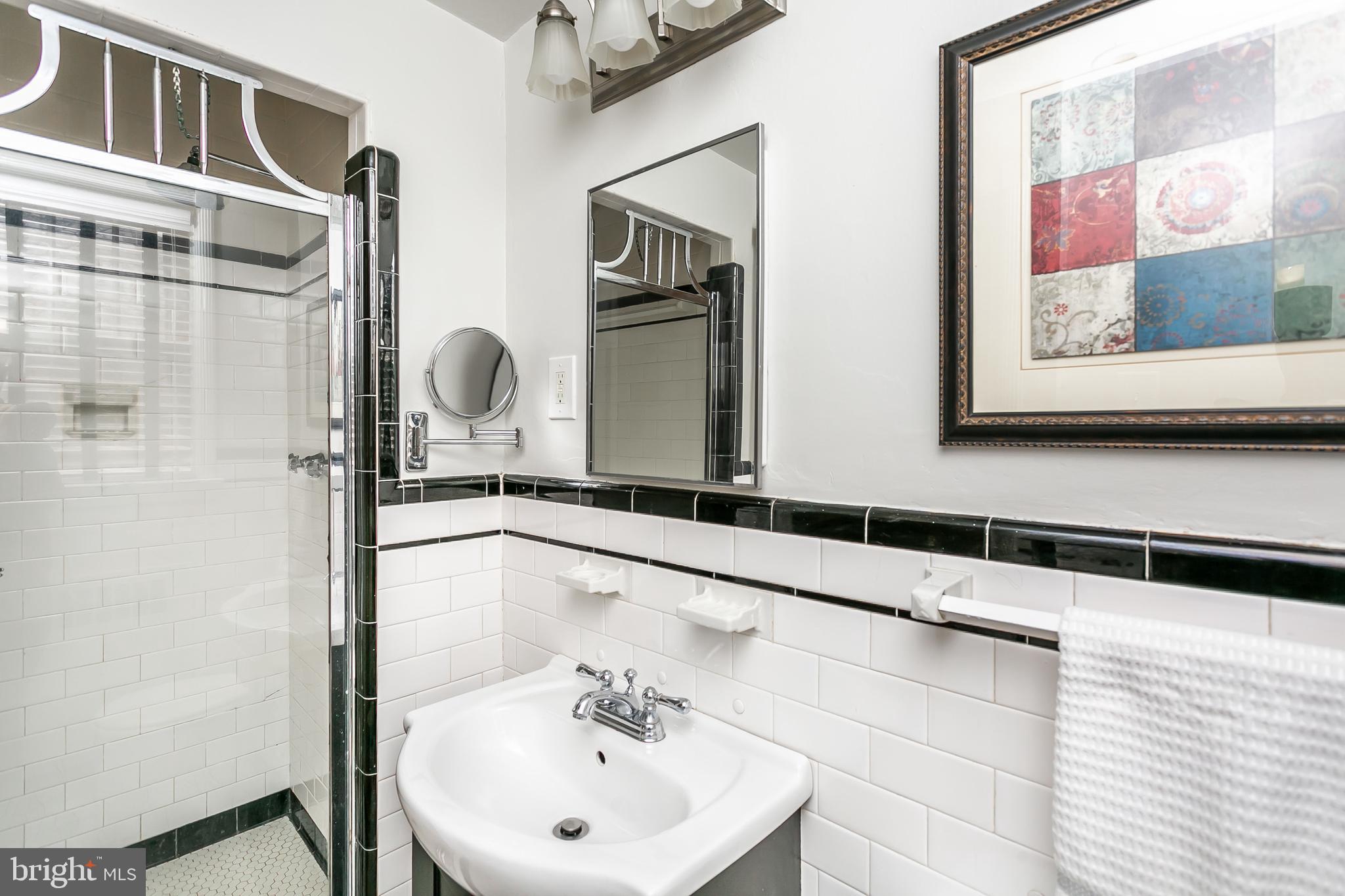 RODGERS FORGE - Residential