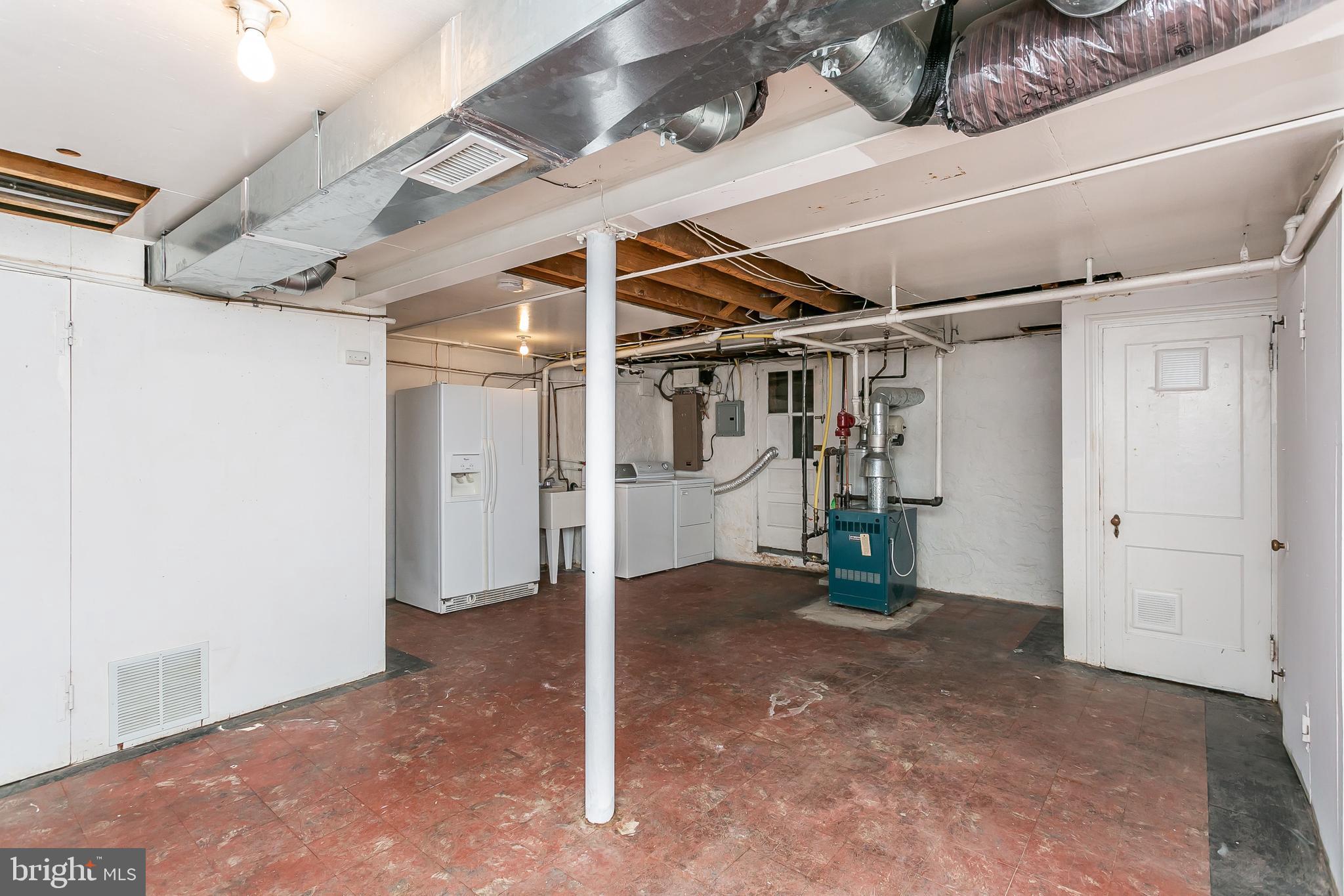 RODGERS FORGE - Residential