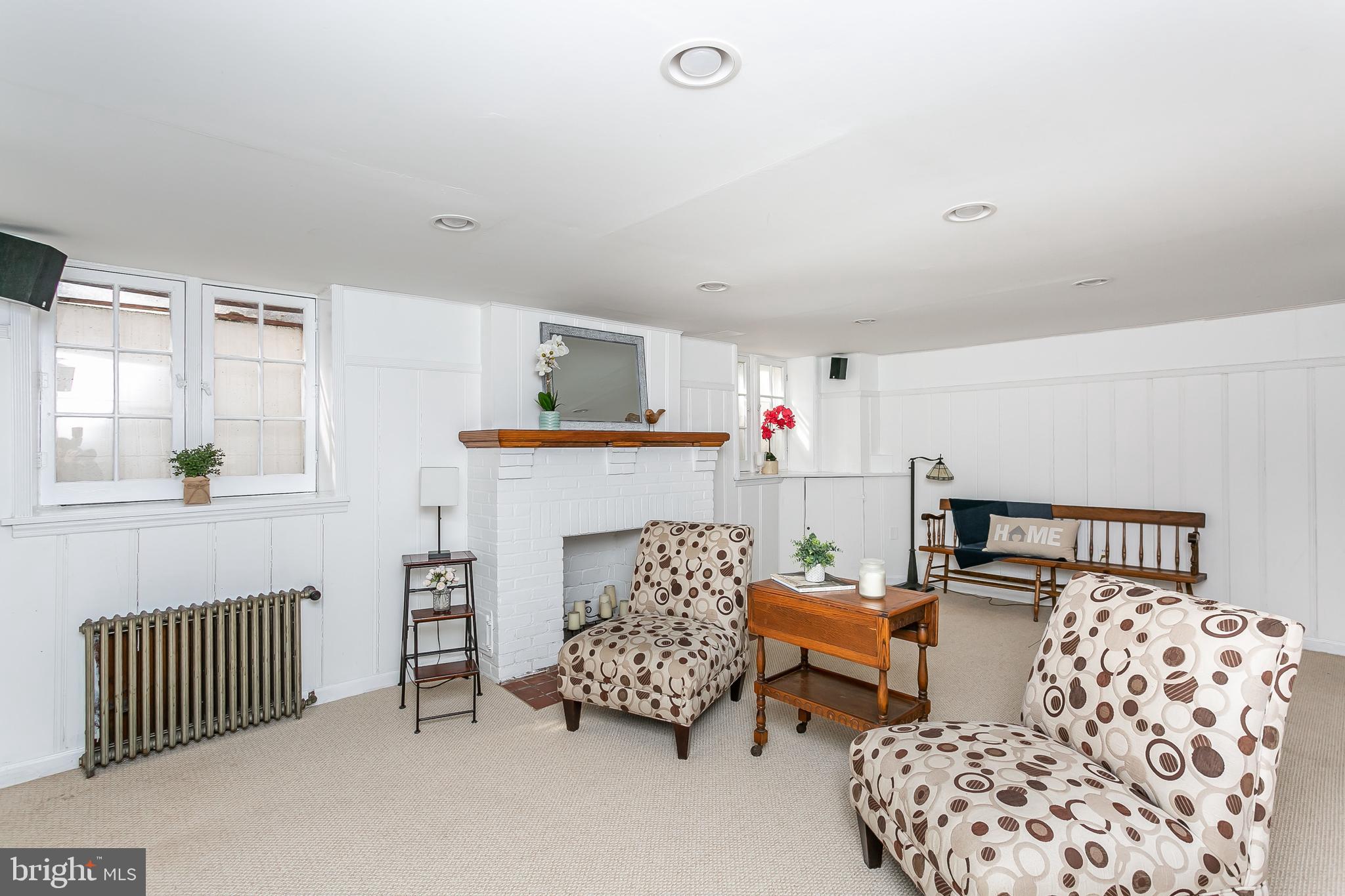 RODGERS FORGE - Residential