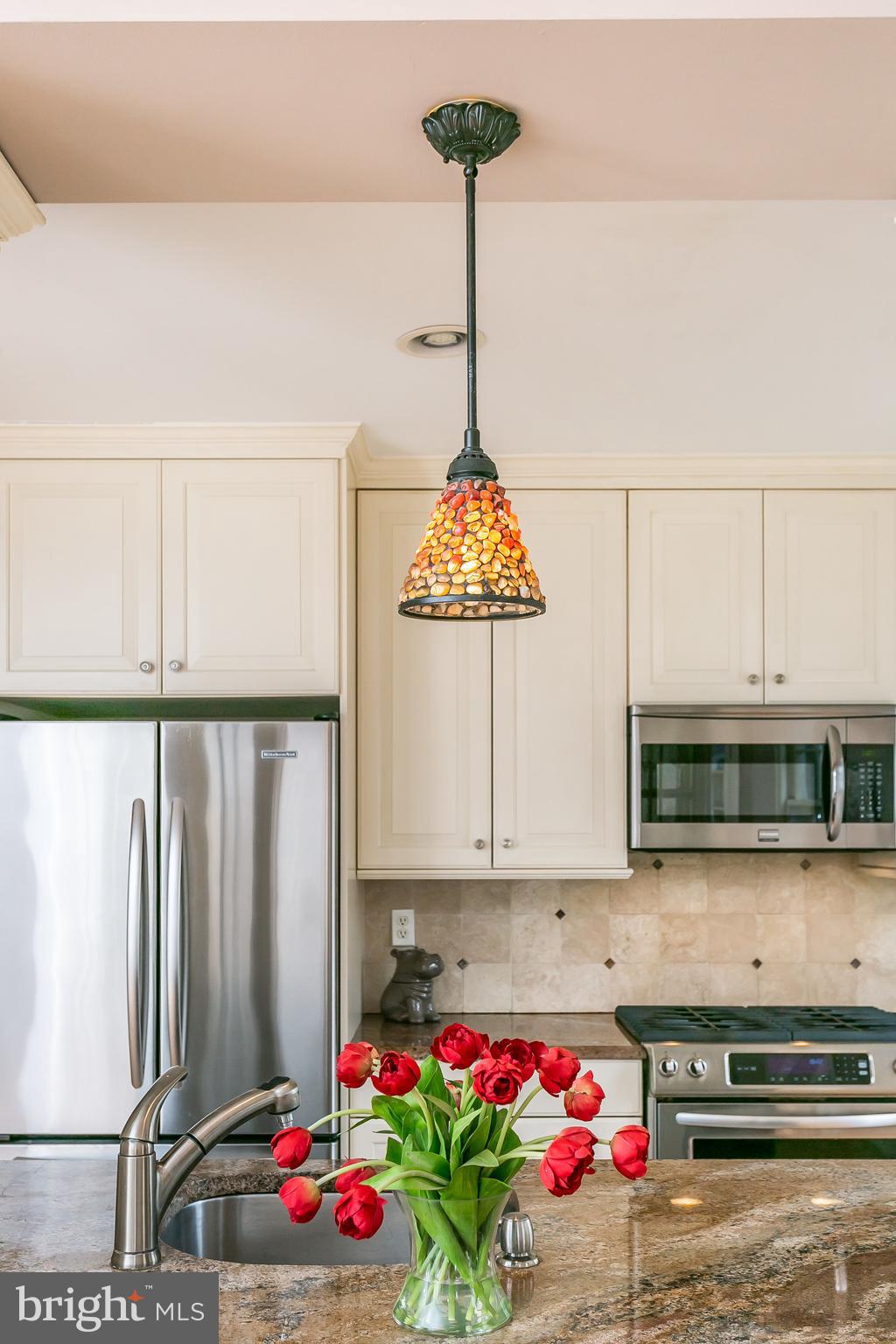 RODGERS FORGE - Residential