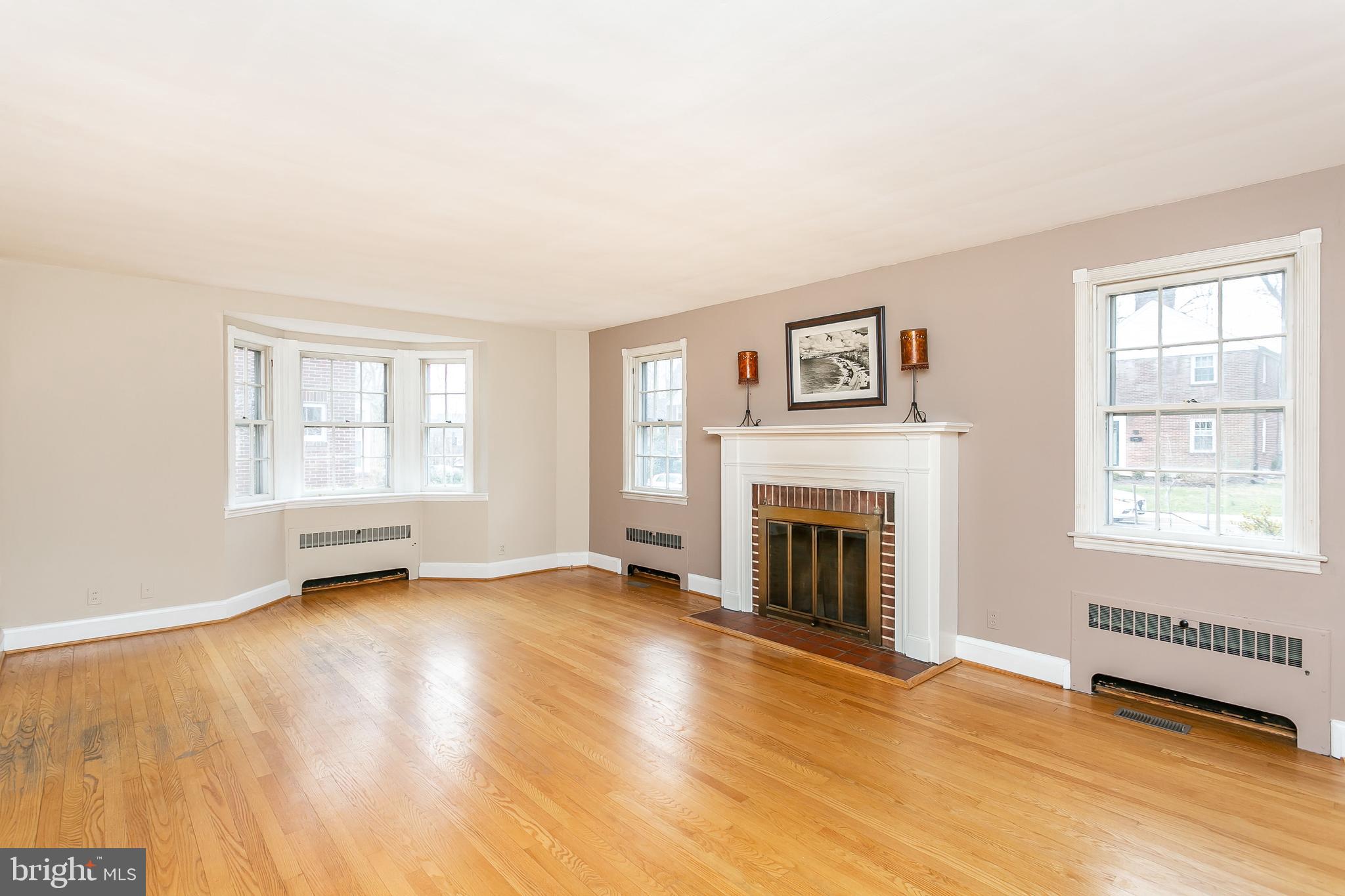 RODGERS FORGE - Residential