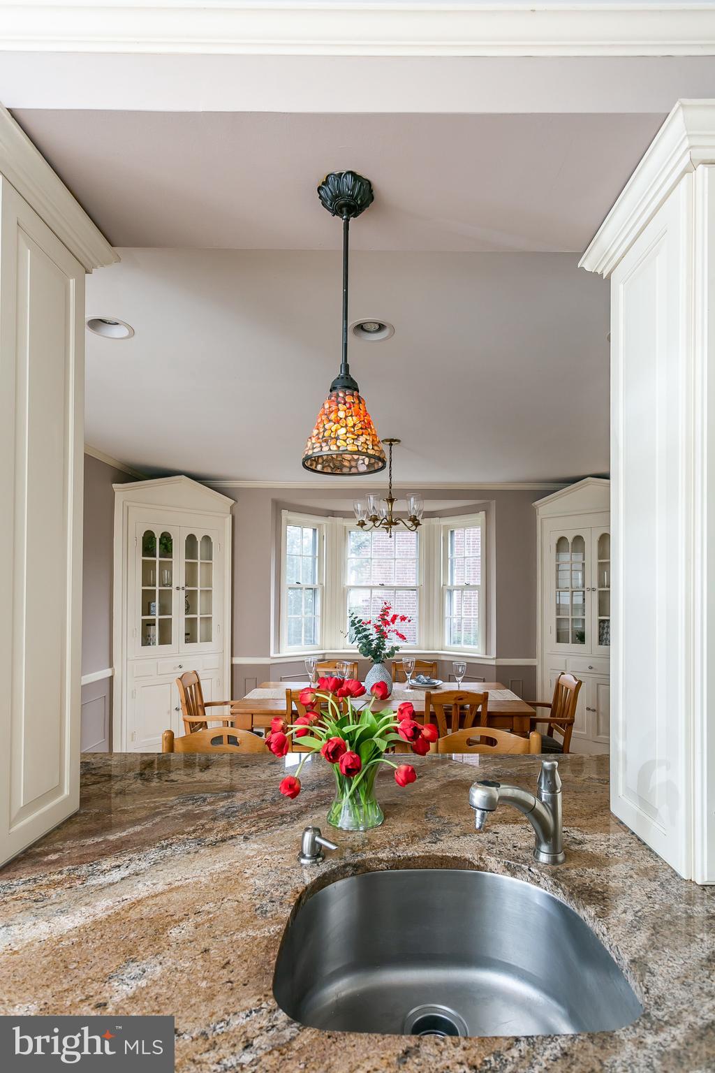 RODGERS FORGE - Residential