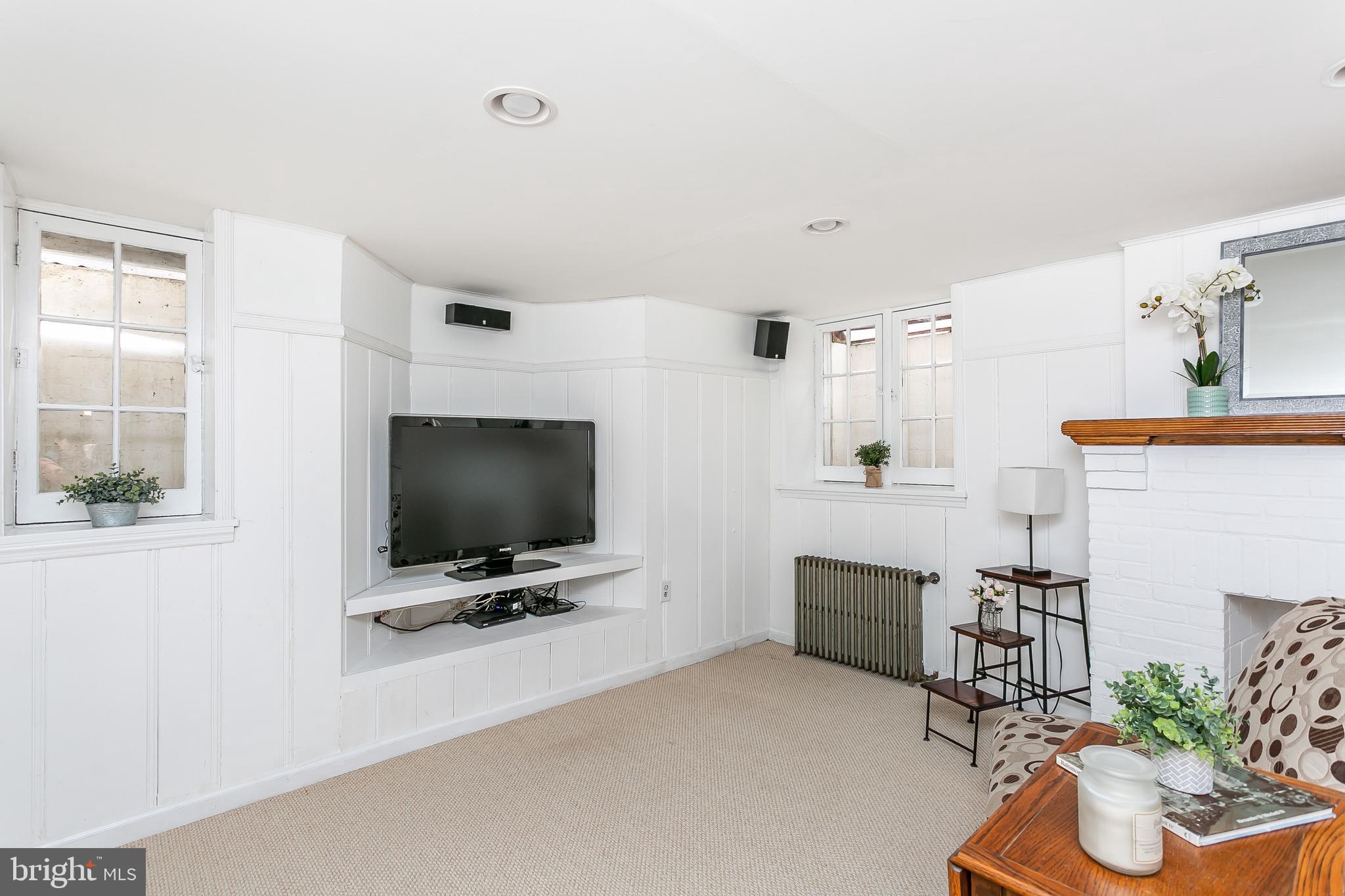 RODGERS FORGE - Residential