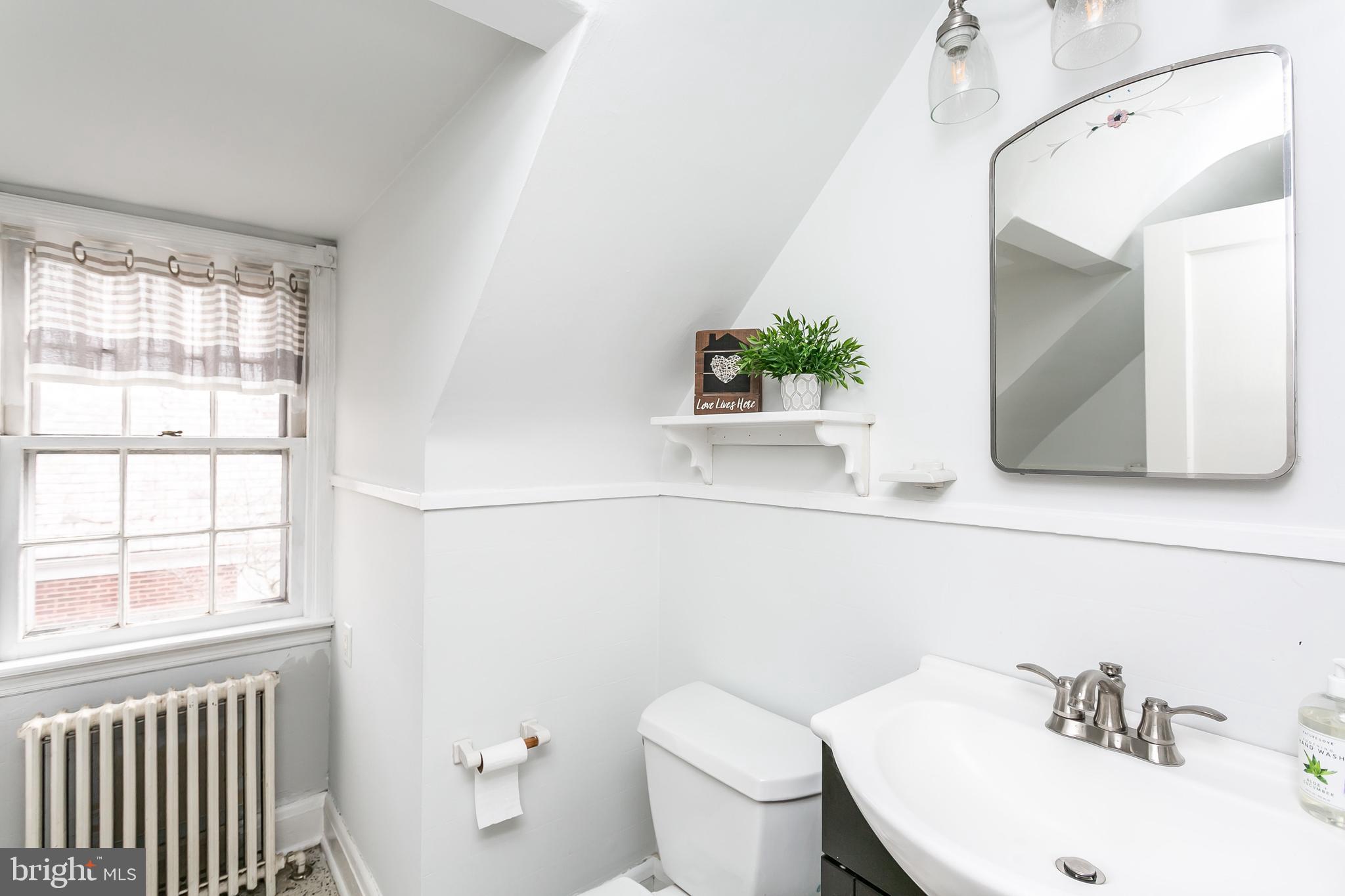 RODGERS FORGE - Residential