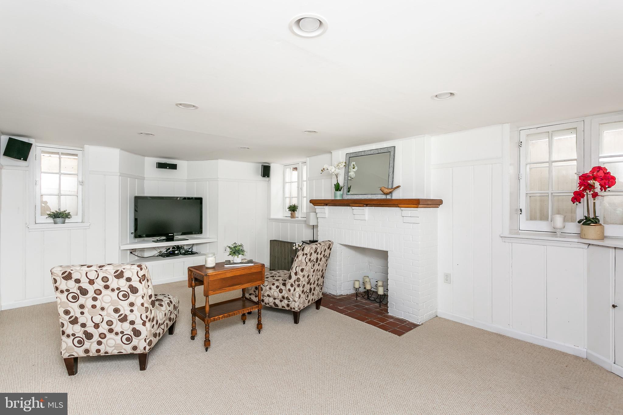 RODGERS FORGE - Residential