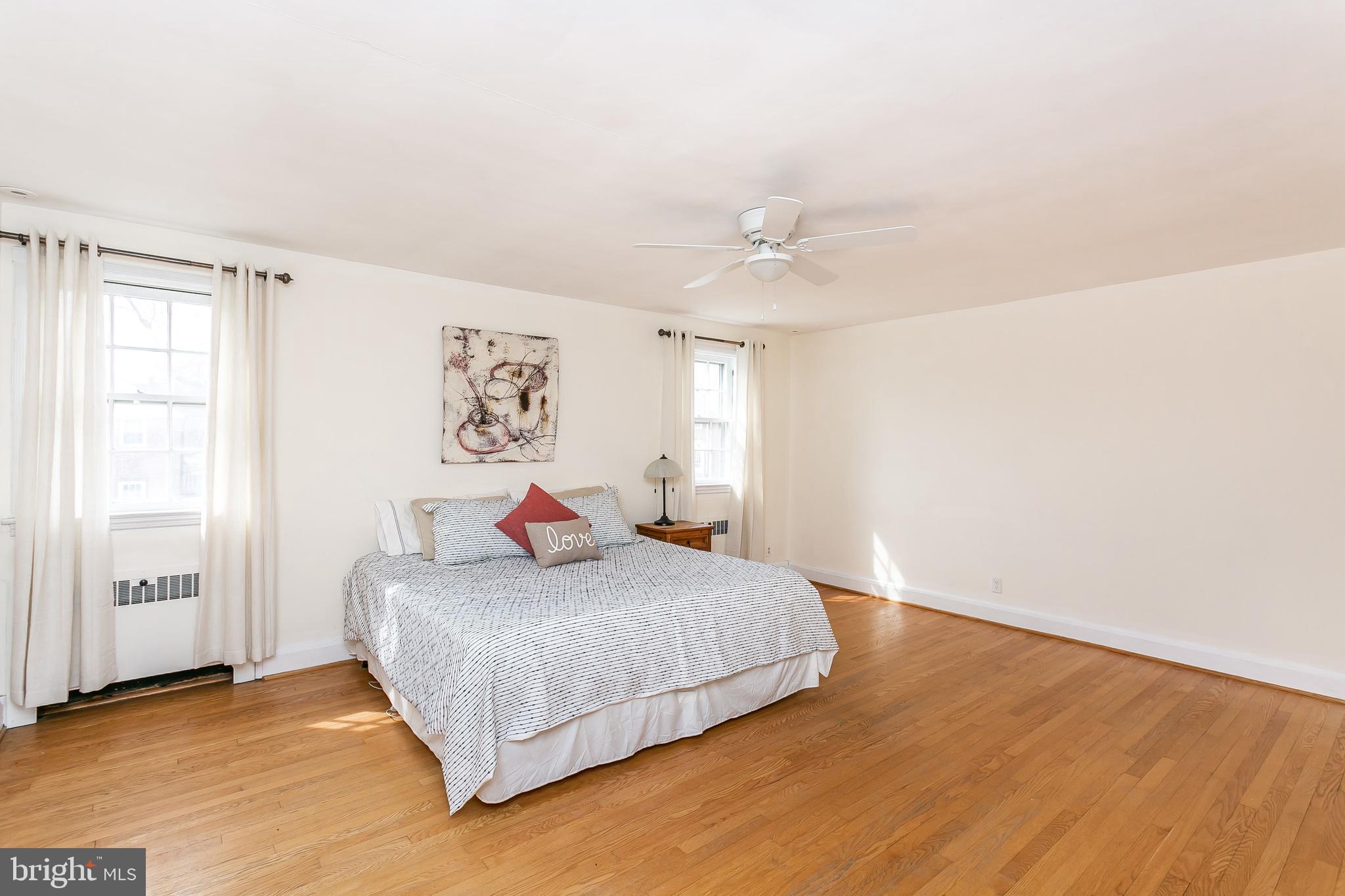 RODGERS FORGE - Residential