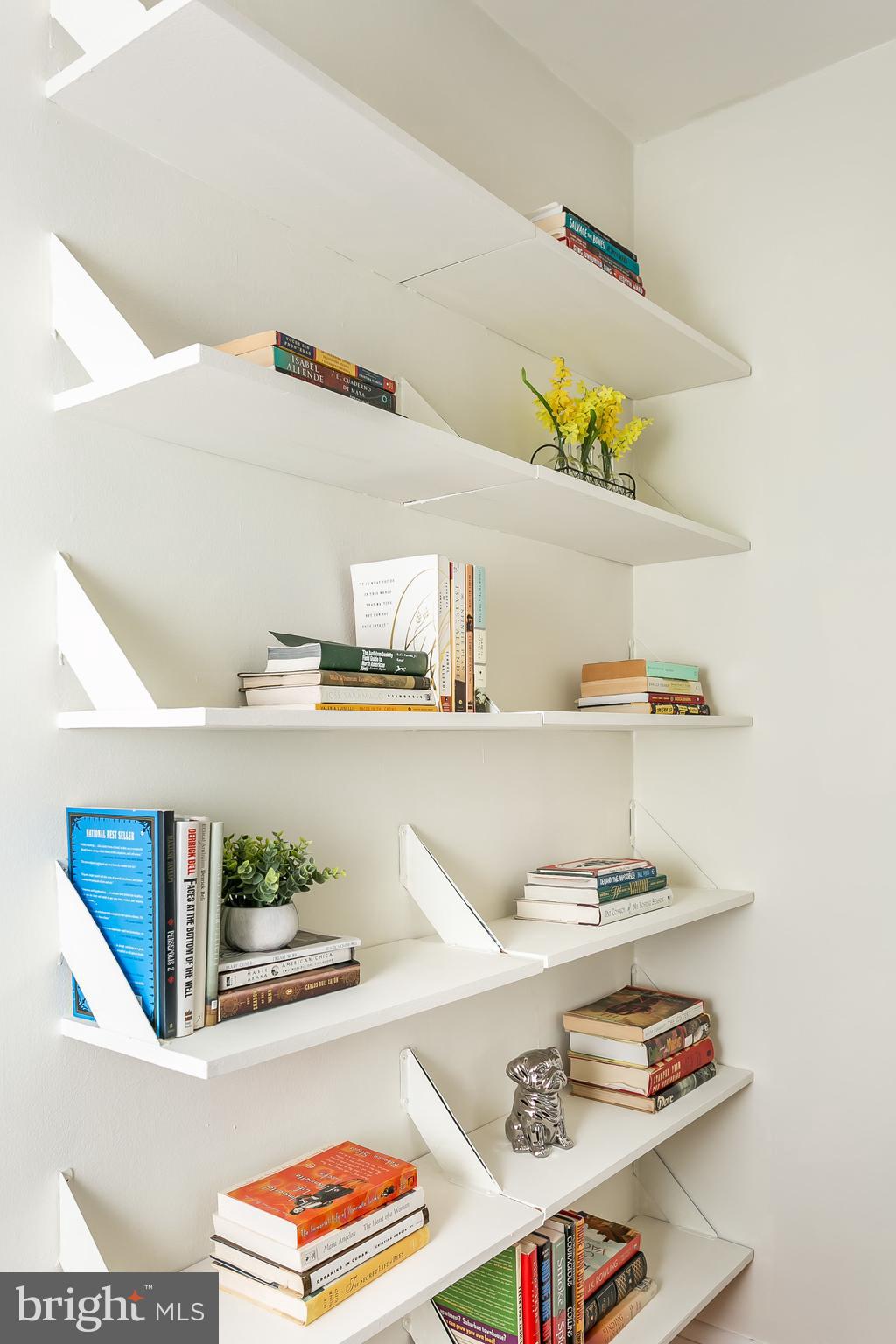 RODGERS FORGE - Residential