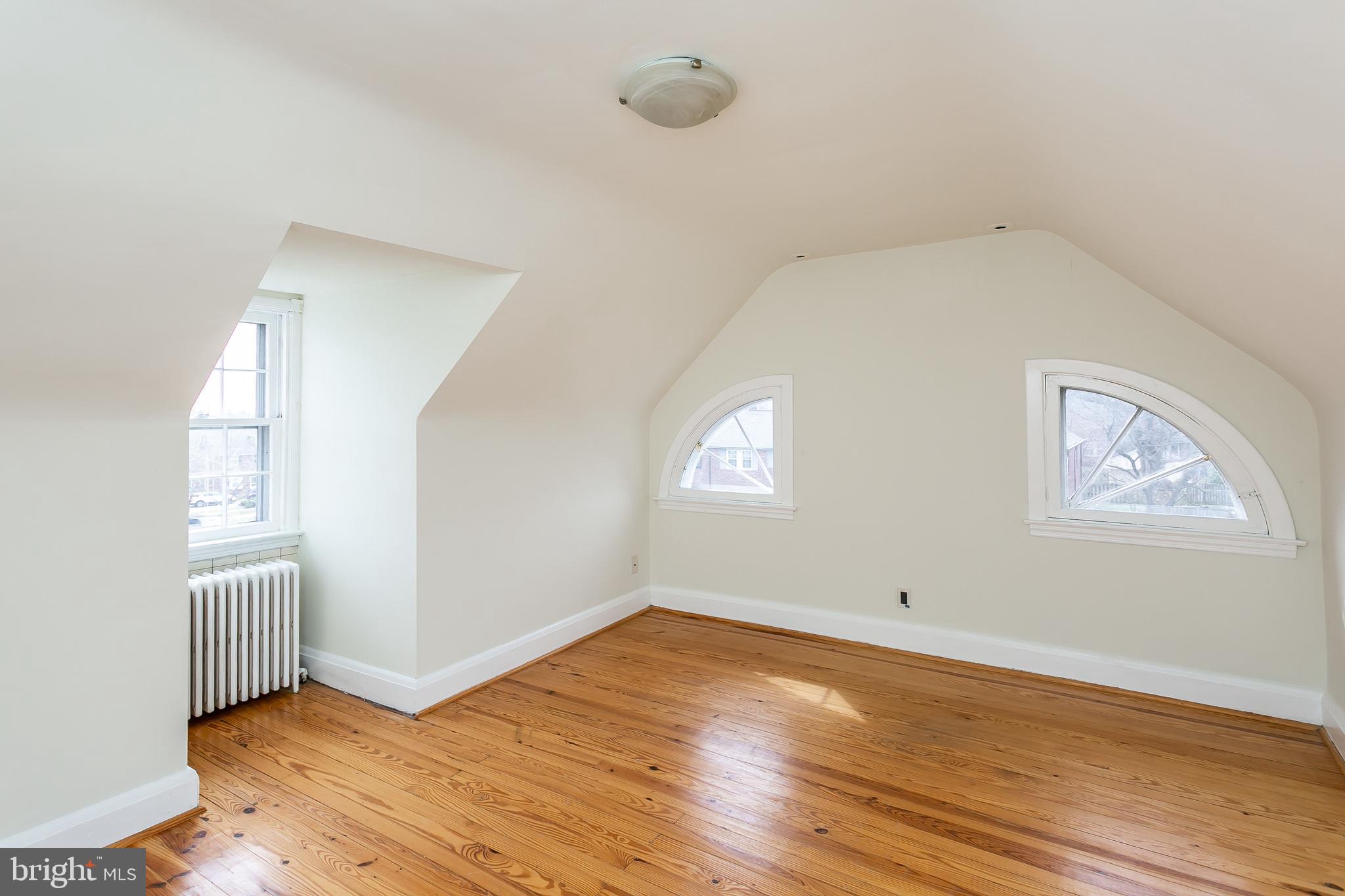 RODGERS FORGE - Residential