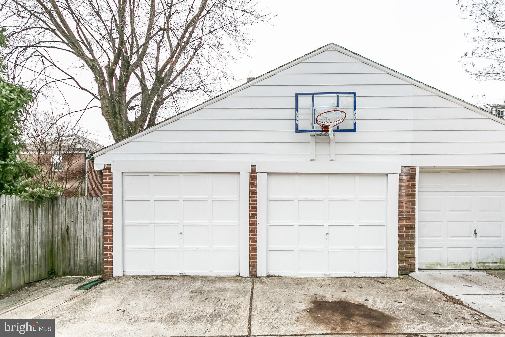 RODGERS FORGE - Residential