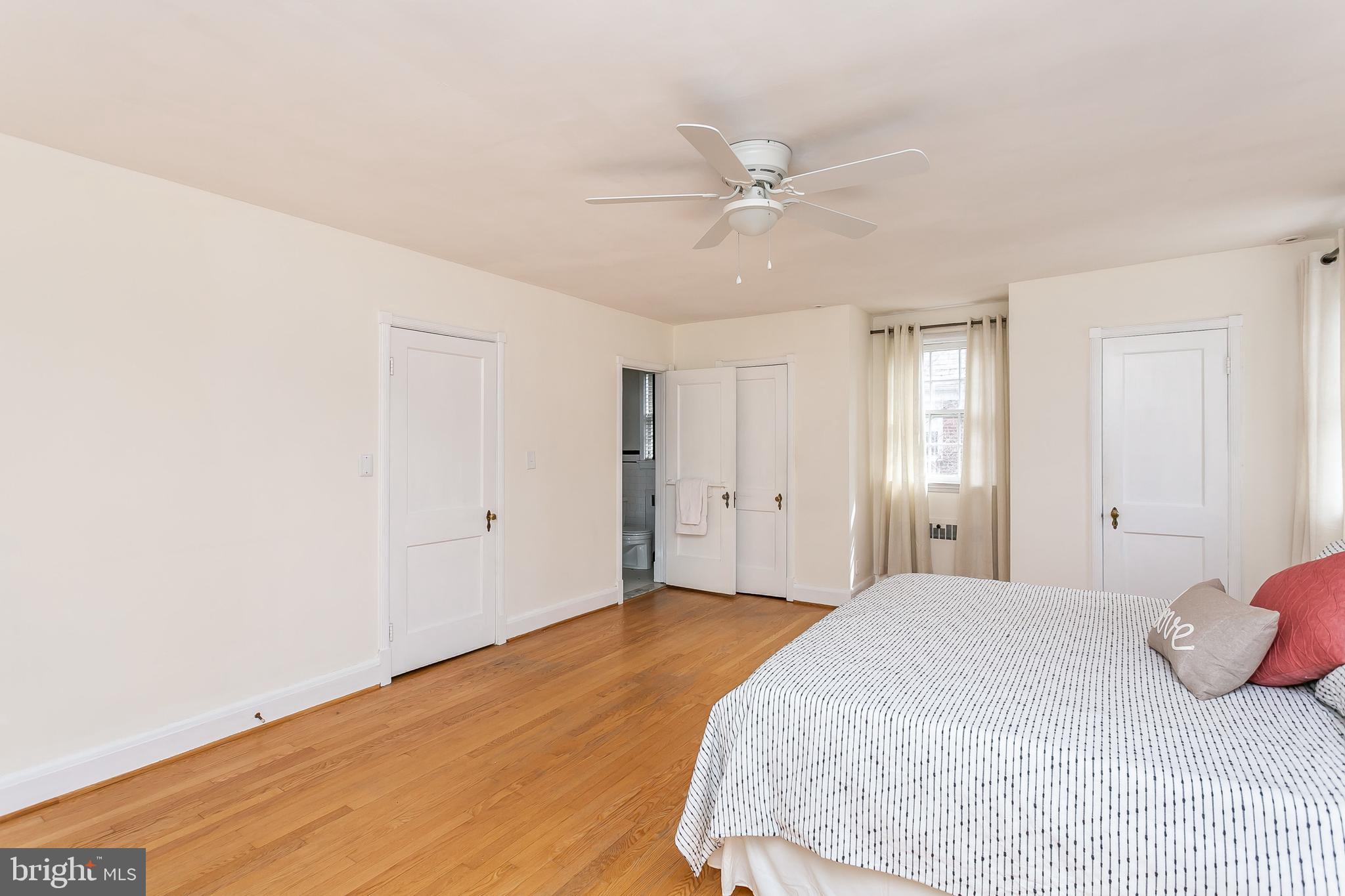 RODGERS FORGE - Residential