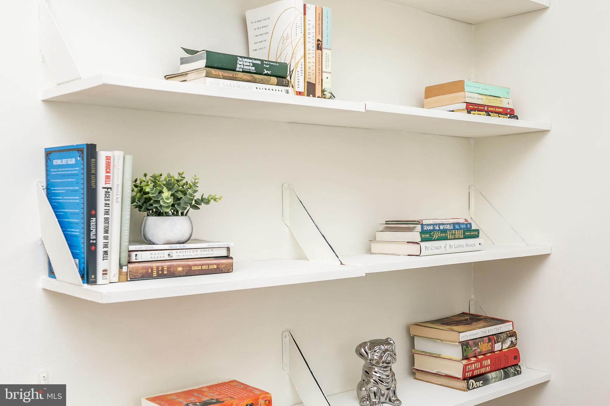 RODGERS FORGE - Residential