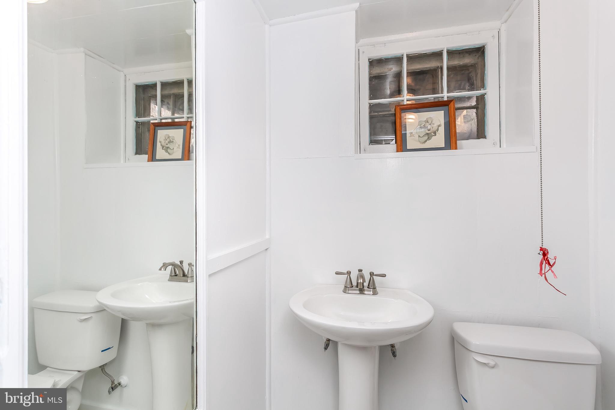 RODGERS FORGE - Residential