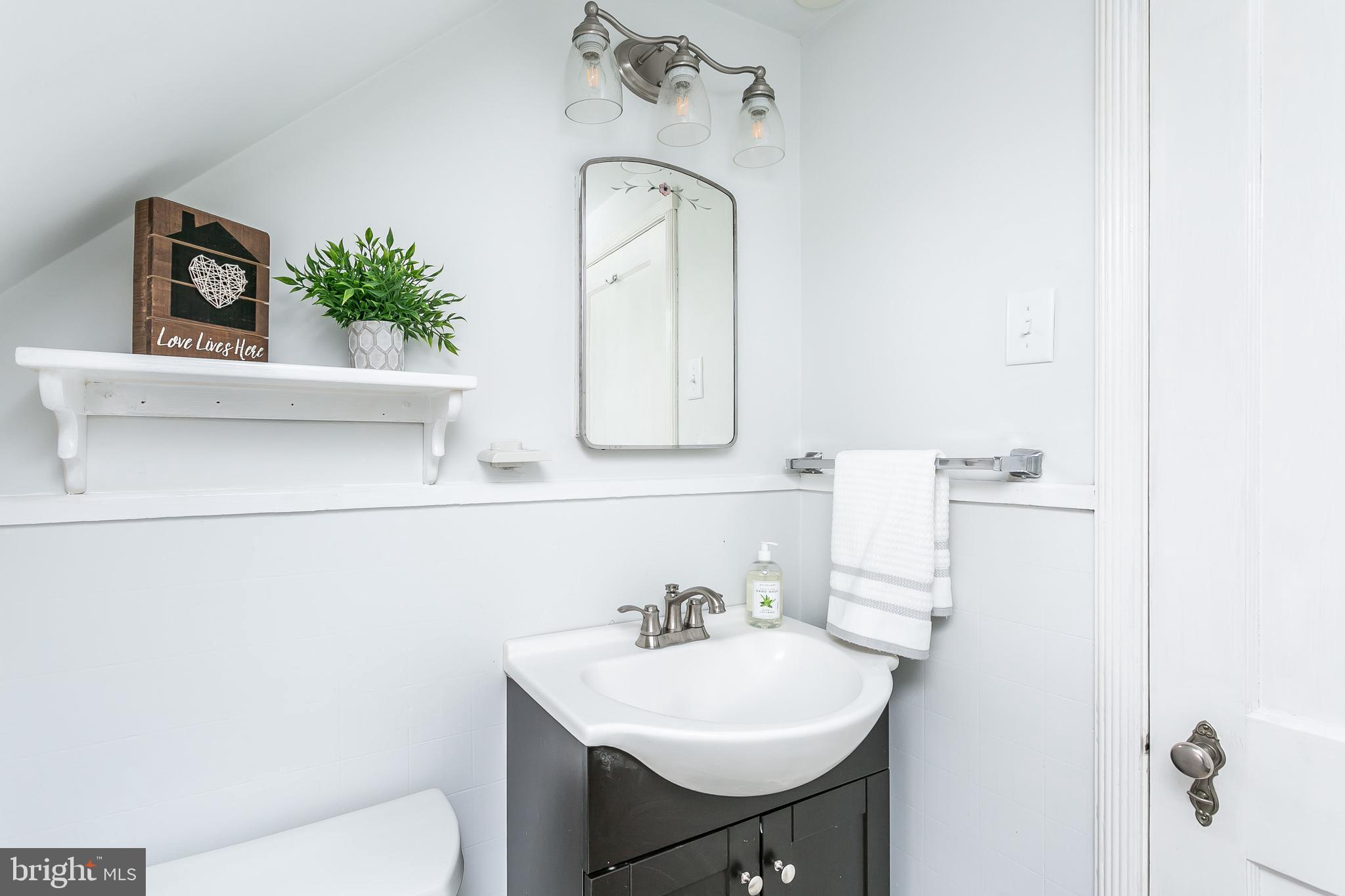 RODGERS FORGE - Residential