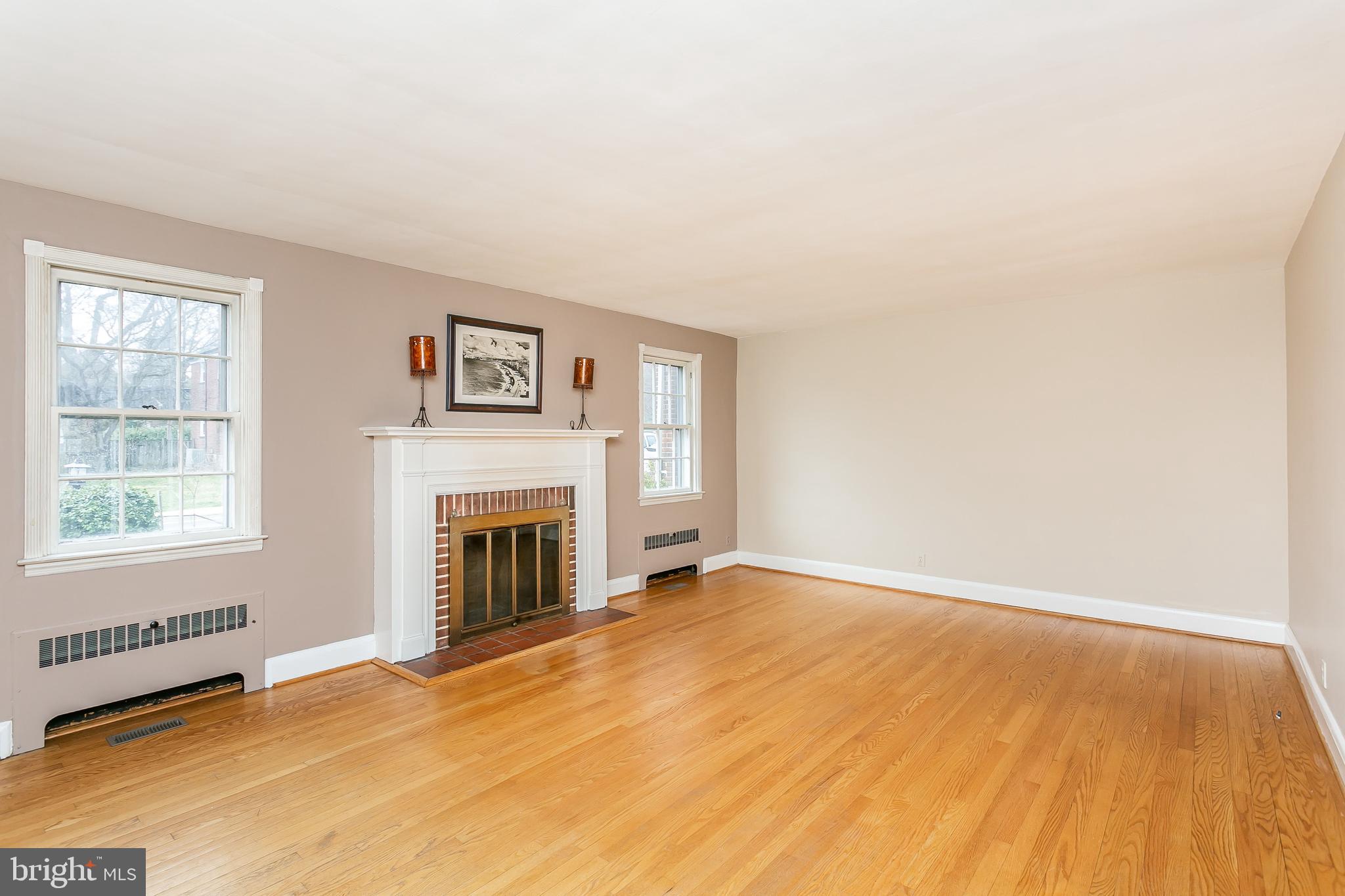 RODGERS FORGE - Residential