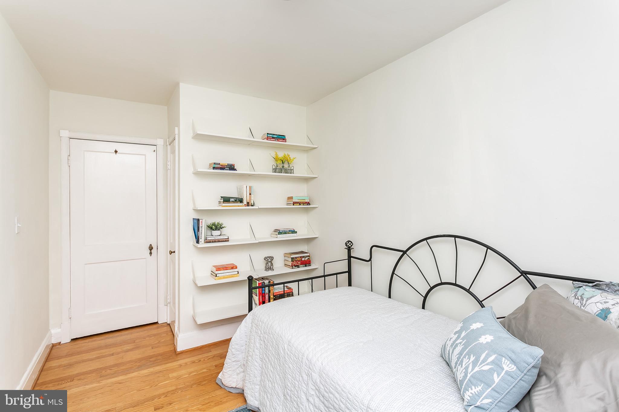 RODGERS FORGE - Residential