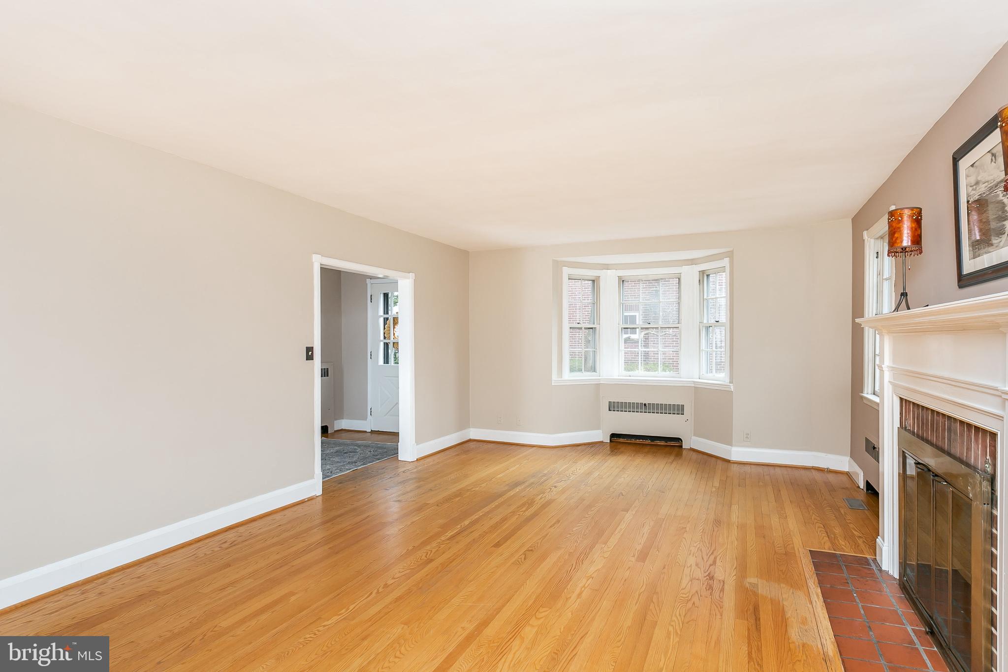 RODGERS FORGE - Residential