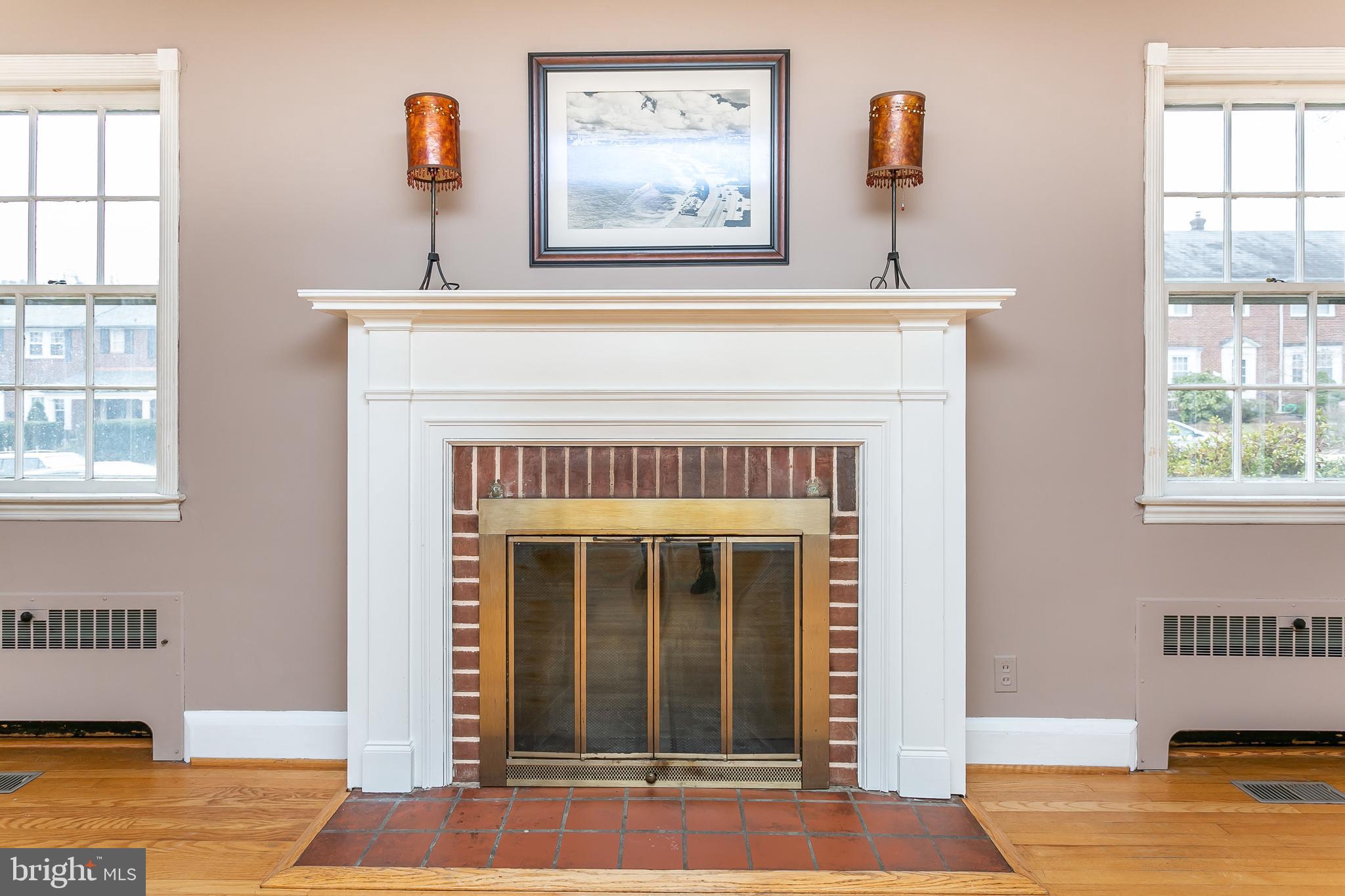 RODGERS FORGE - Residential