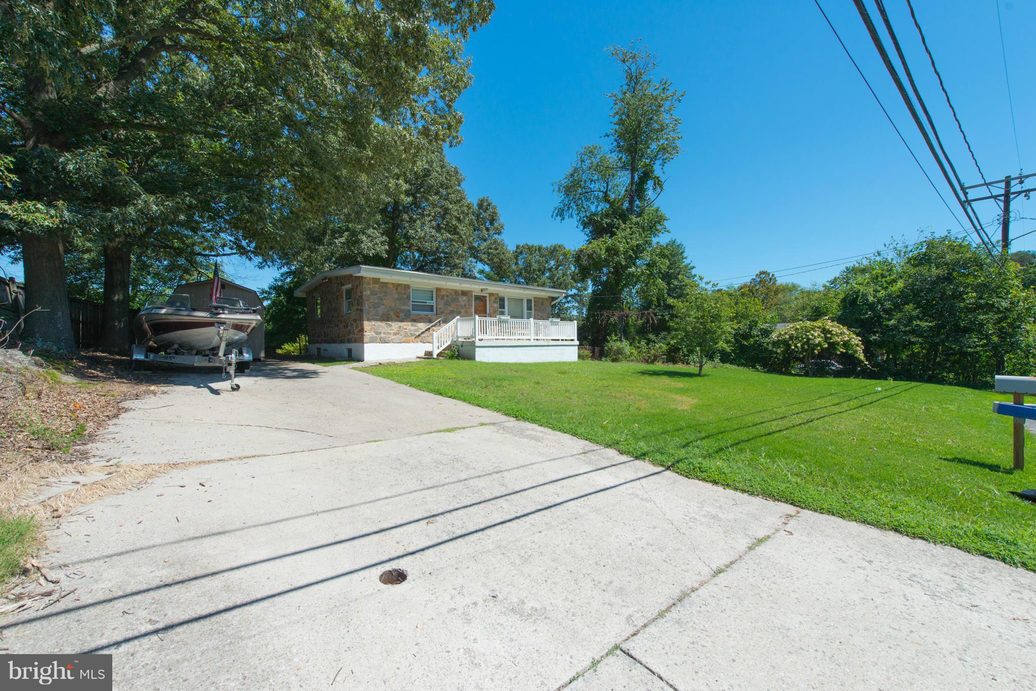 CEDARHURST - Residential