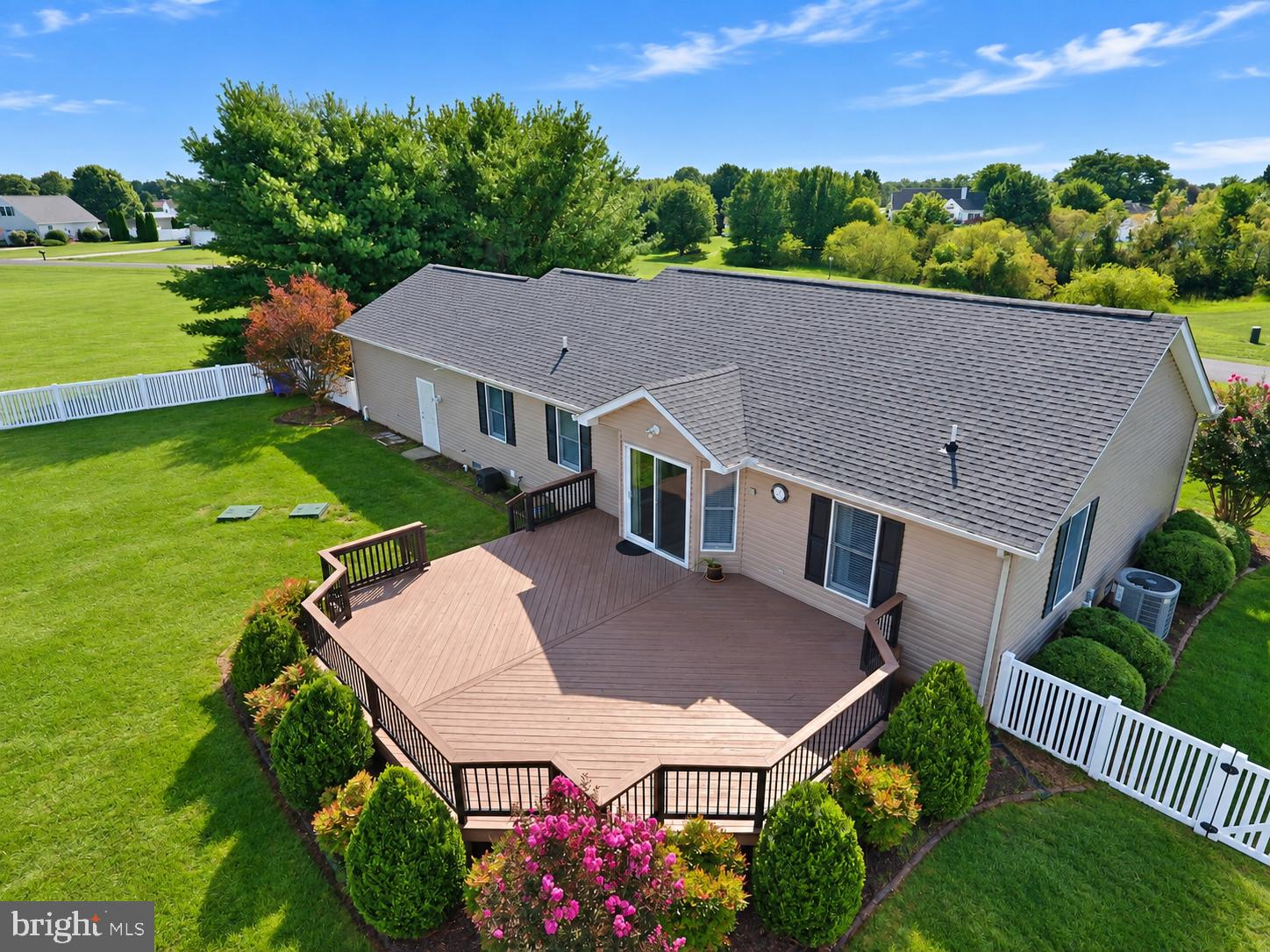 500 N WINDING BROOKE DRIVE