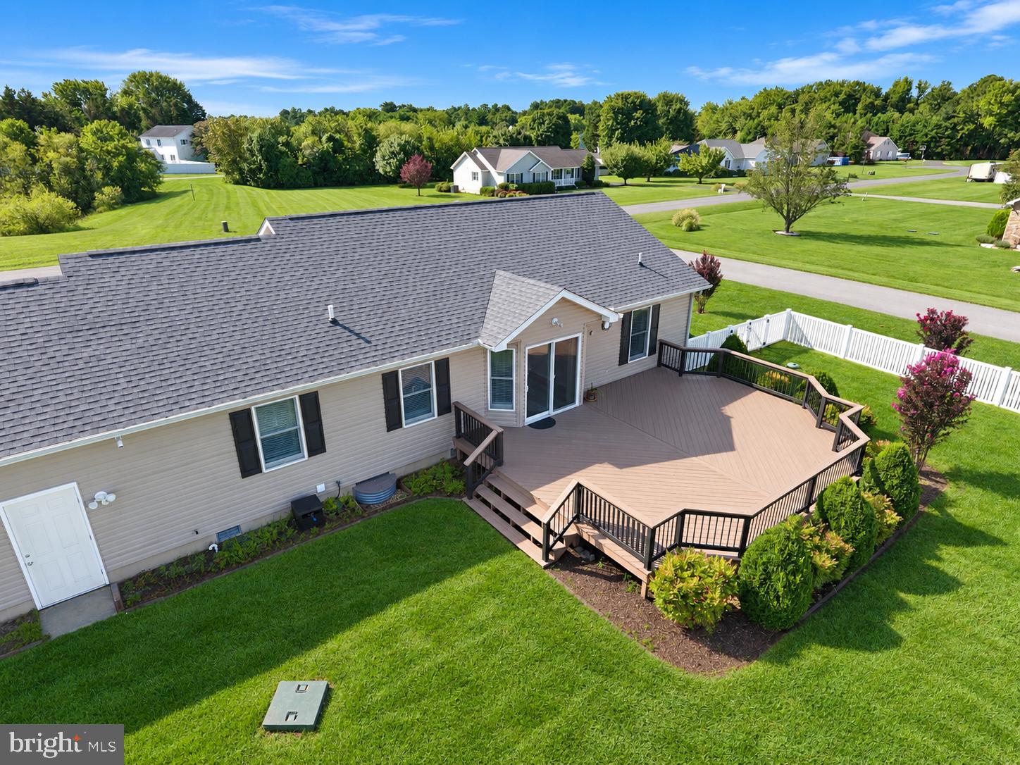 500 N WINDING BROOKE DRIVE