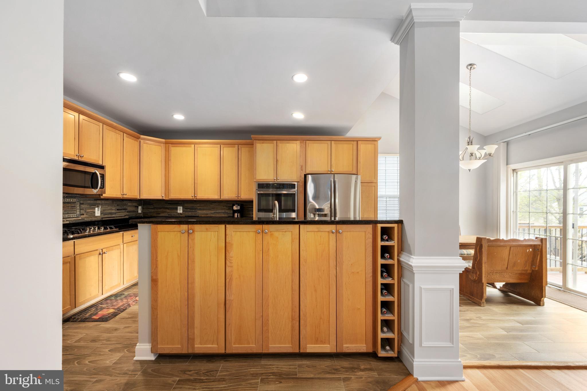 DERIN GLEN - Residential