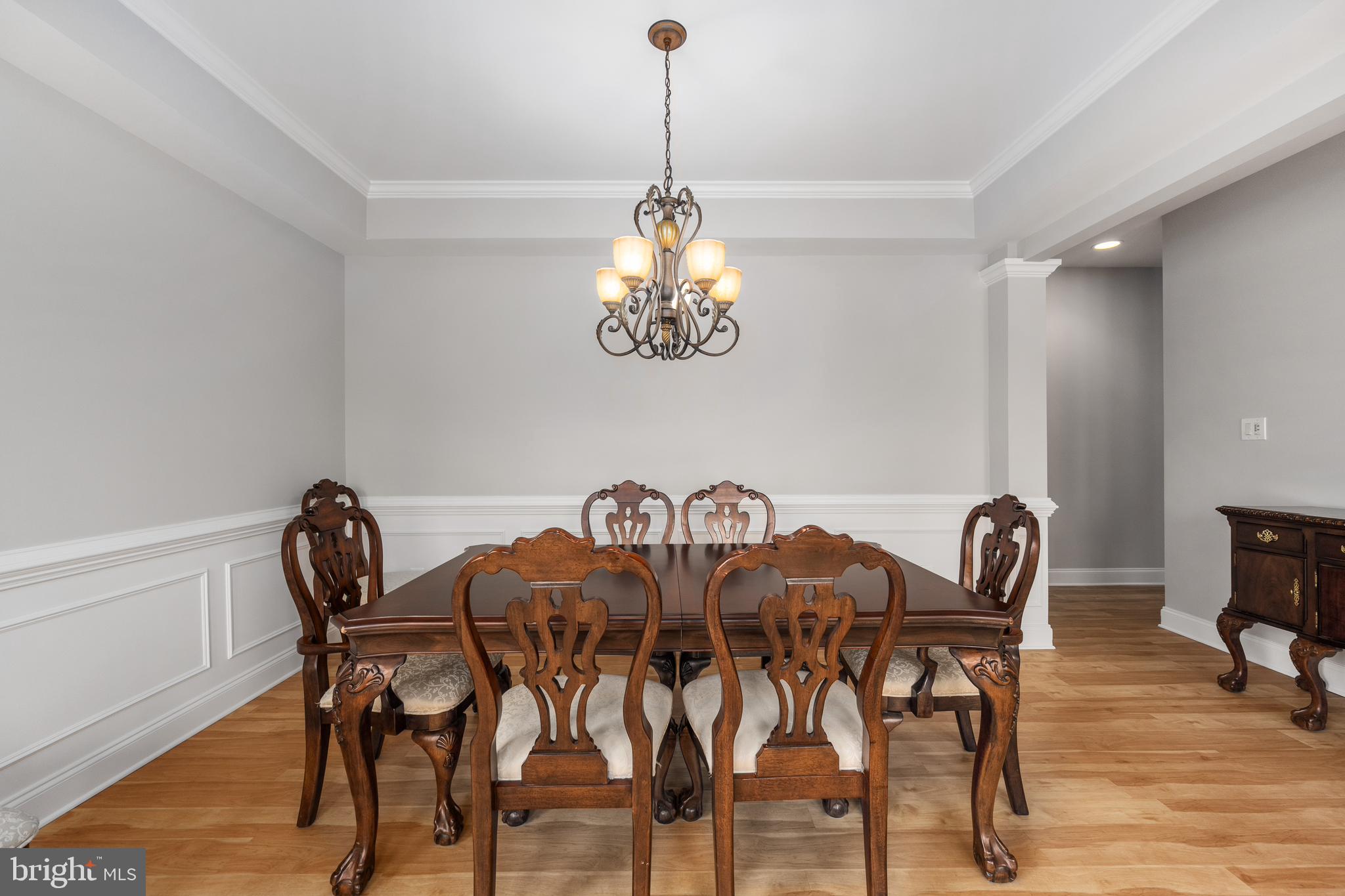 DERIN GLEN - Residential