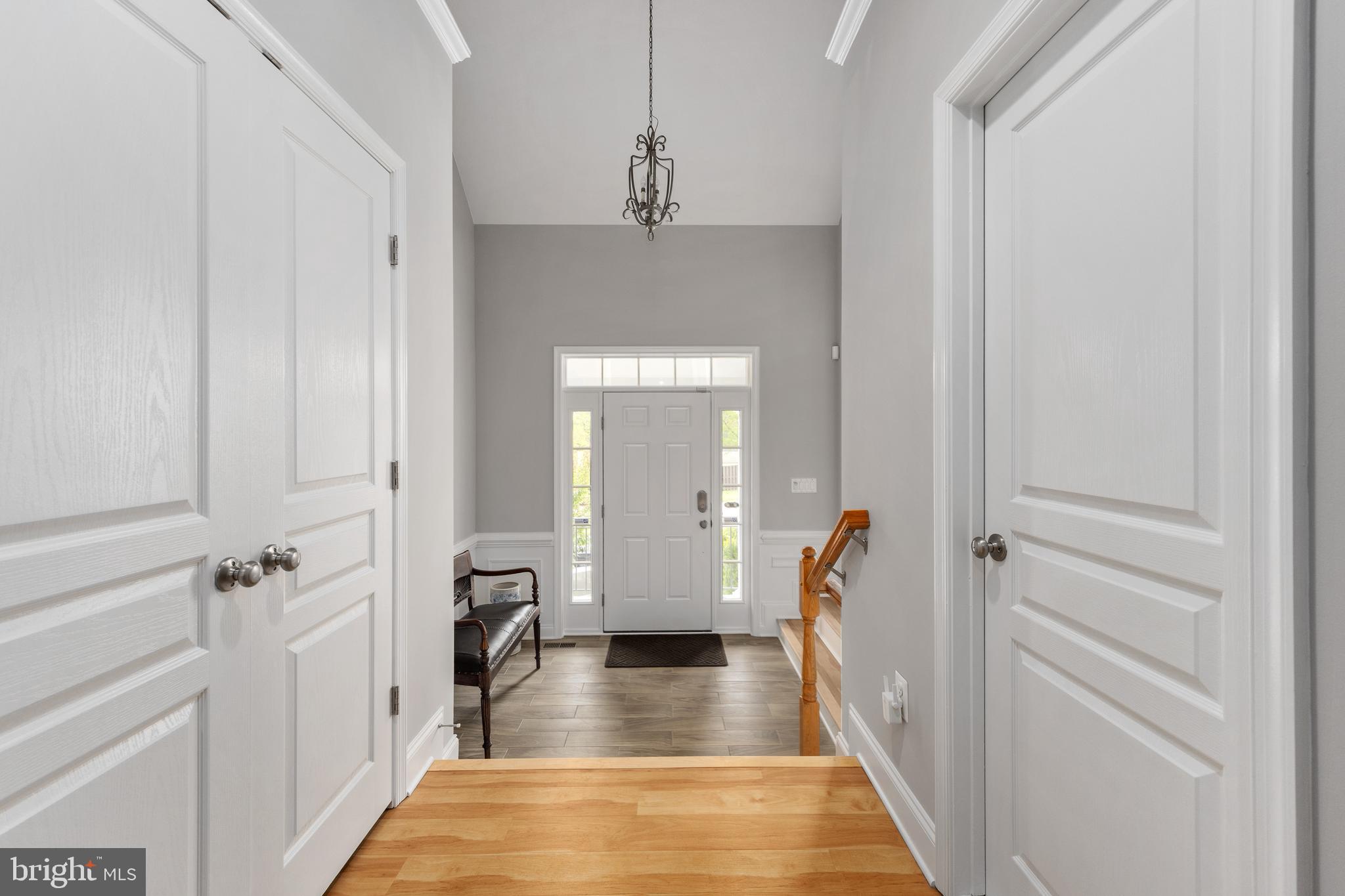 DERIN GLEN - Residential