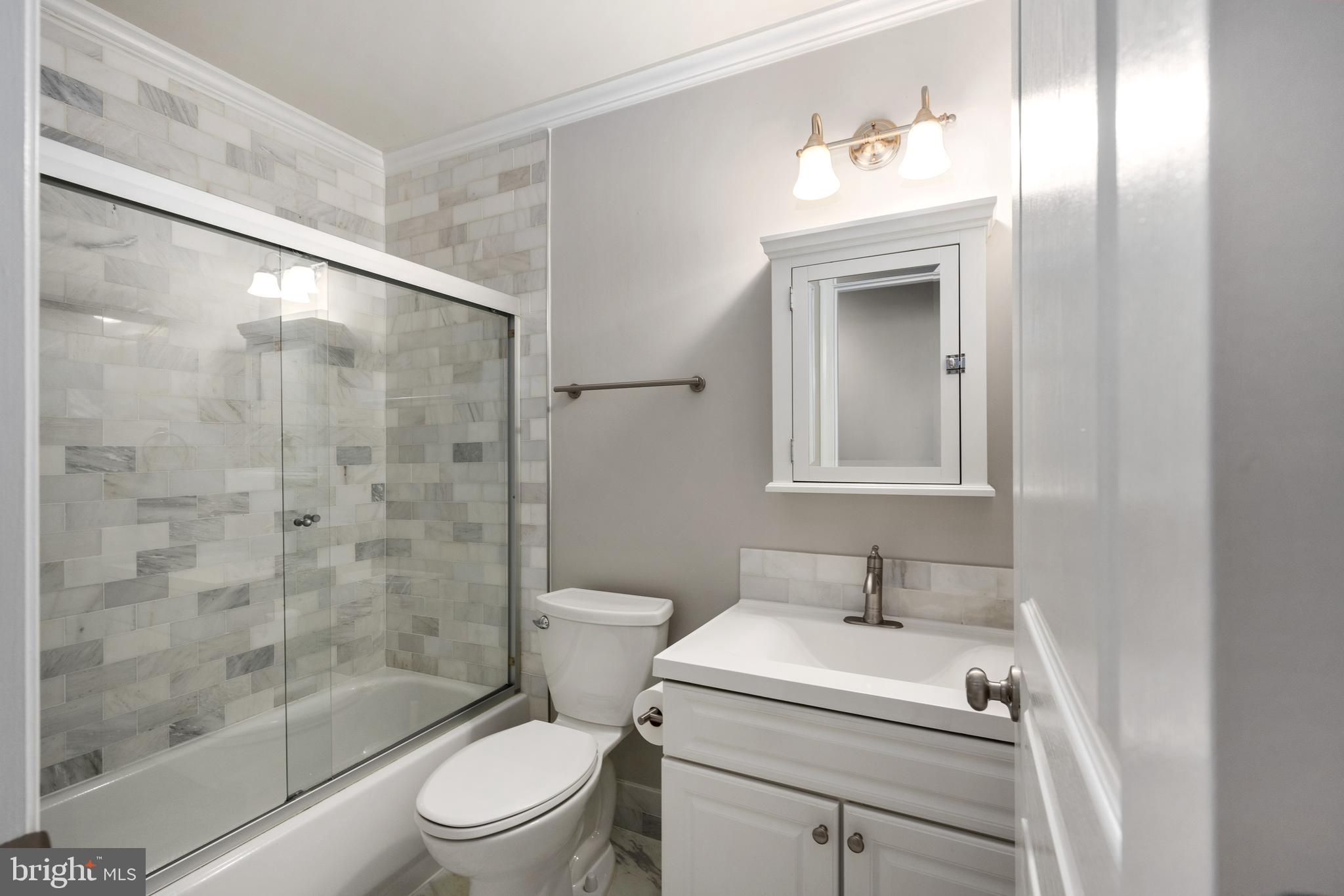 DERIN GLEN - Residential