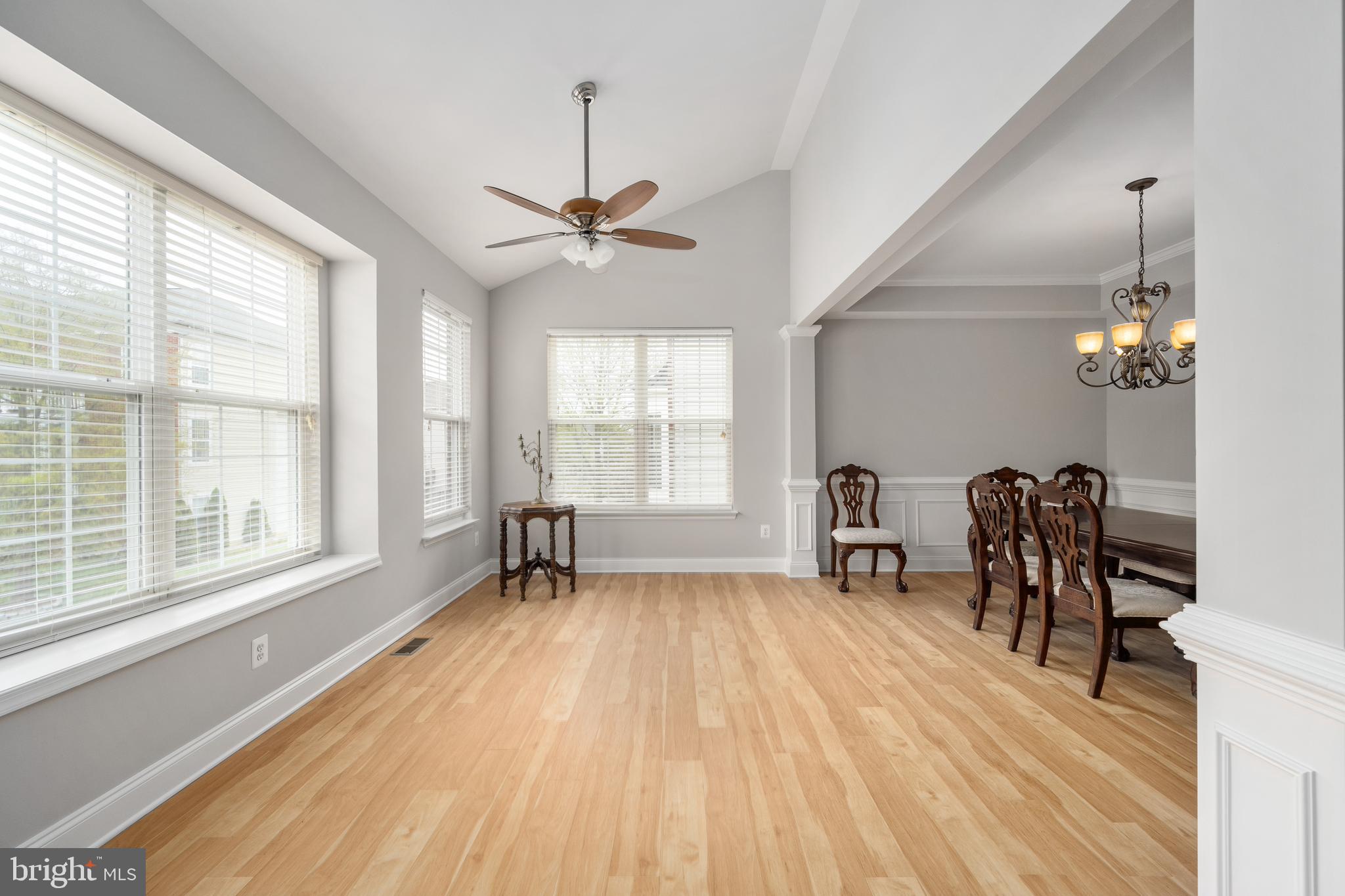 DERIN GLEN - Residential