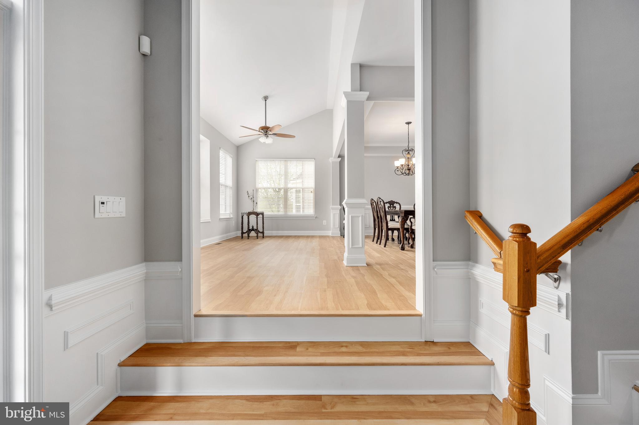 DERIN GLEN - Residential