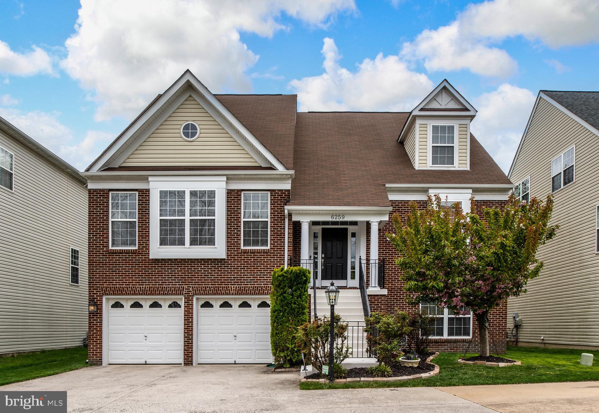 DERIN GLEN - Residential