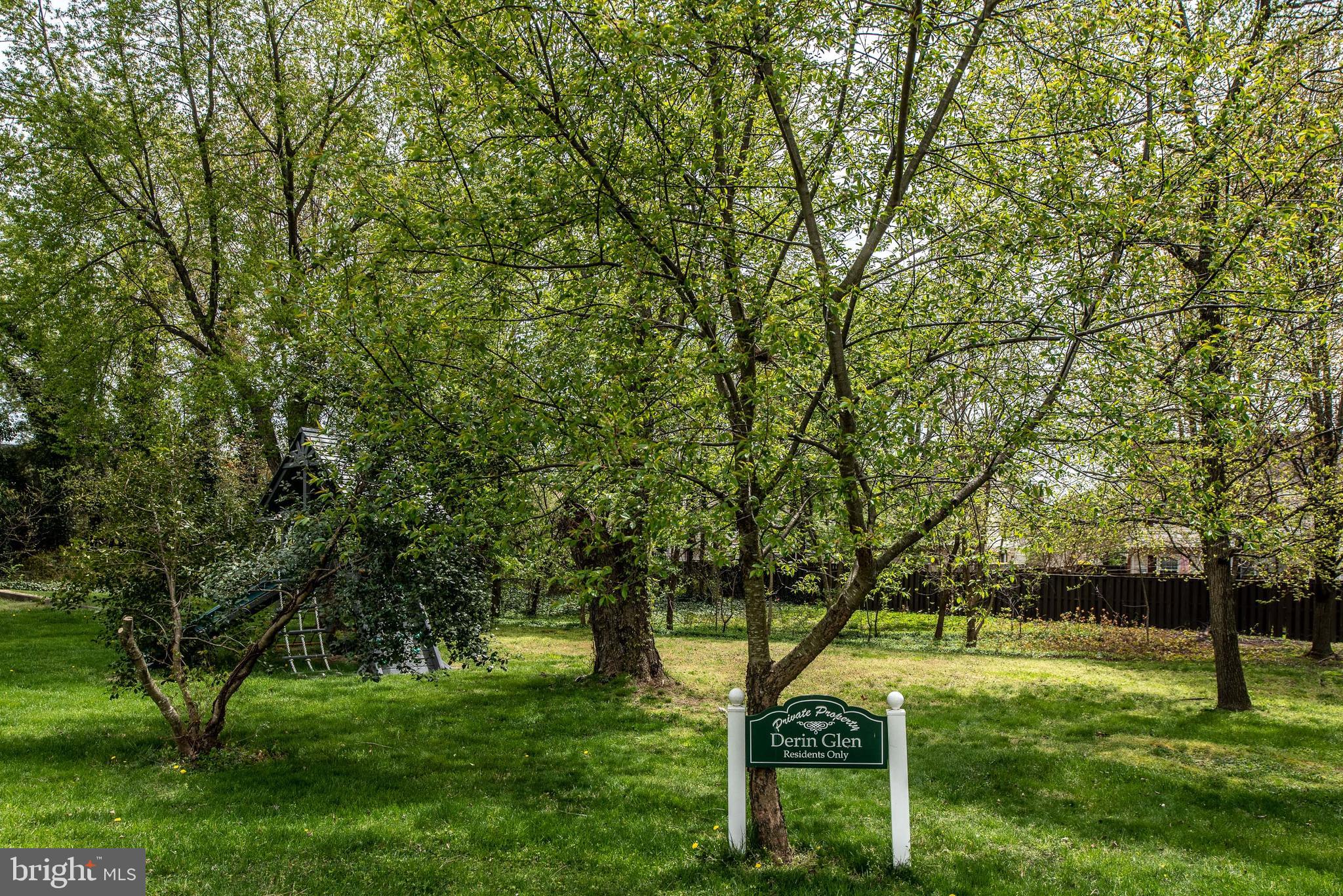 DERIN GLEN - Residential