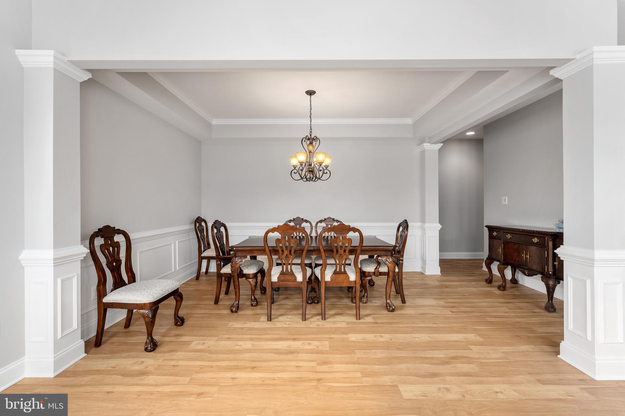 DERIN GLEN - Residential