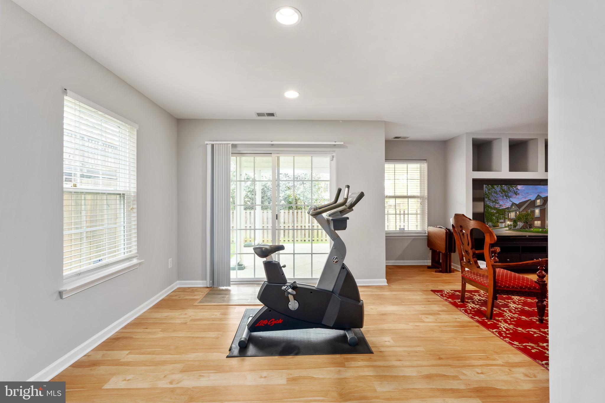 DERIN GLEN - Residential