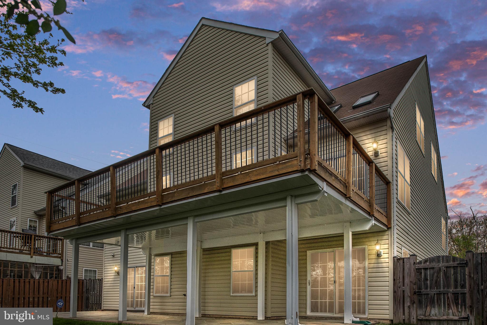 DERIN GLEN - Residential