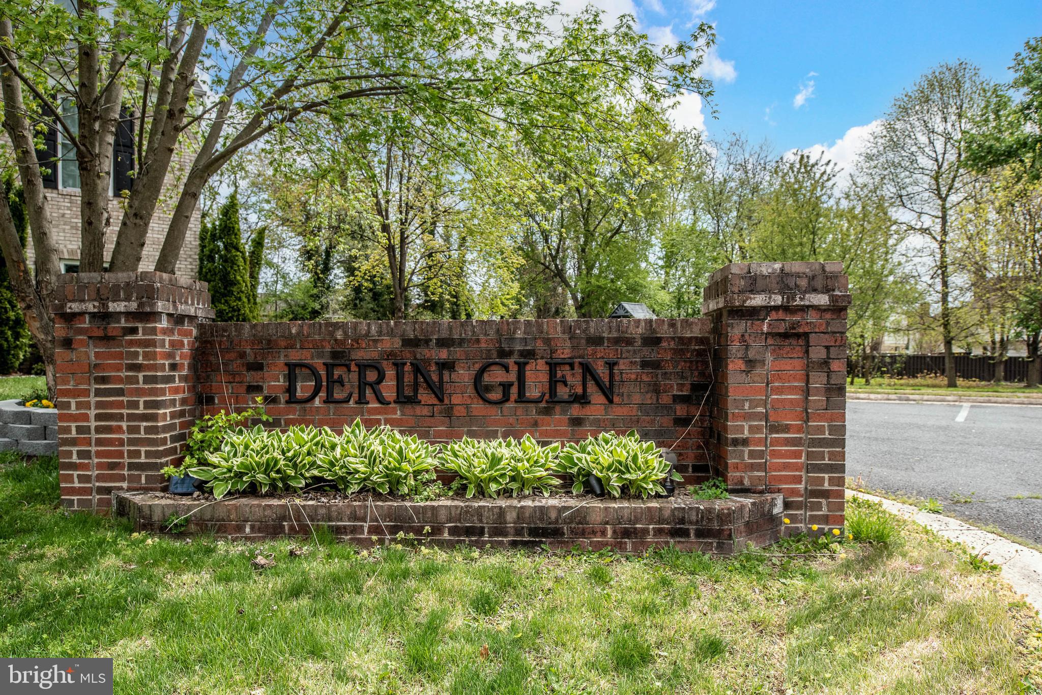DERIN GLEN - Residential