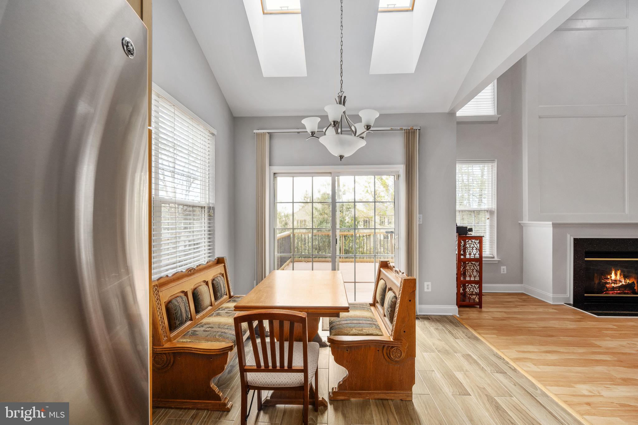 DERIN GLEN - Residential