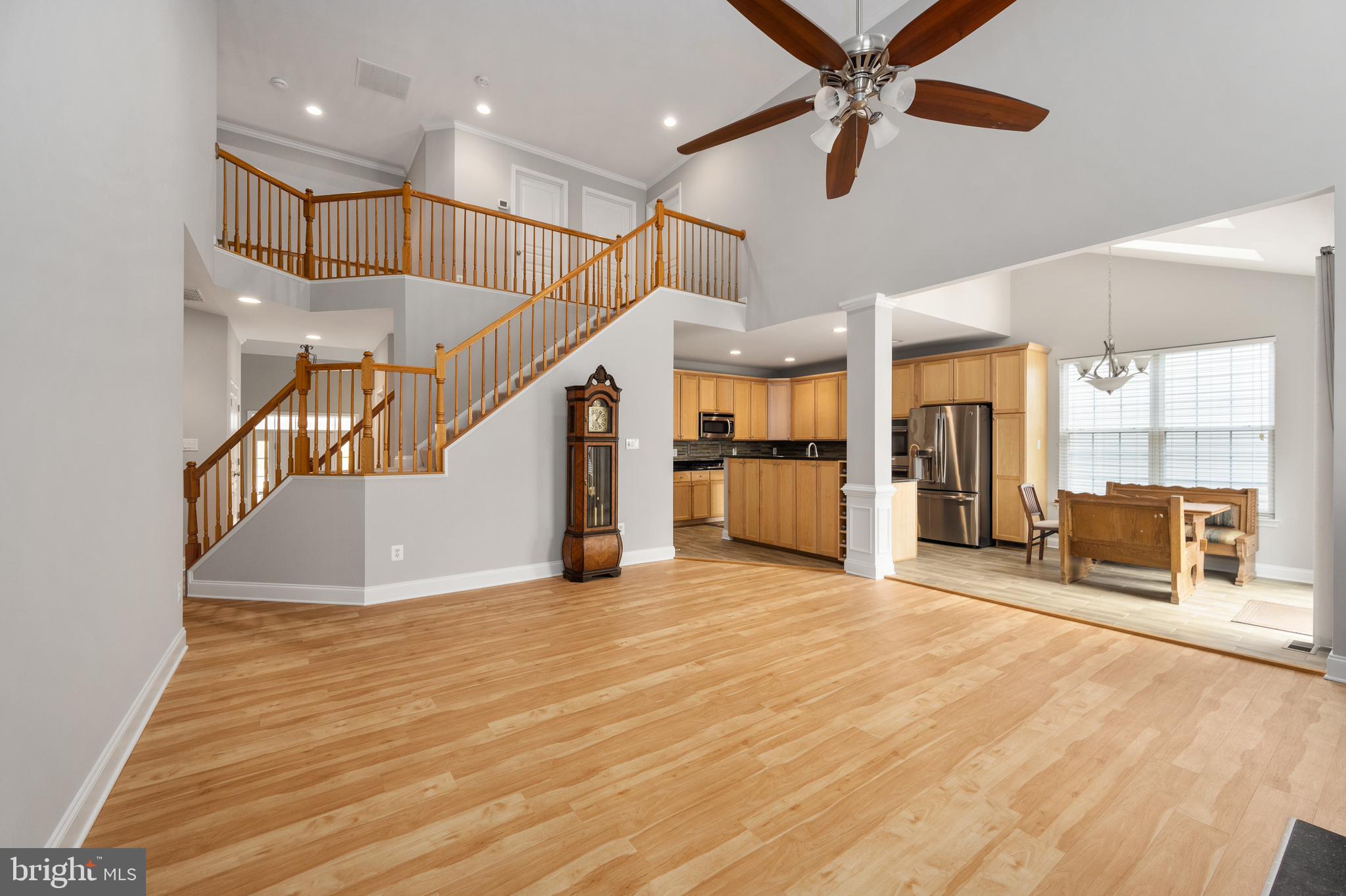 DERIN GLEN - Residential