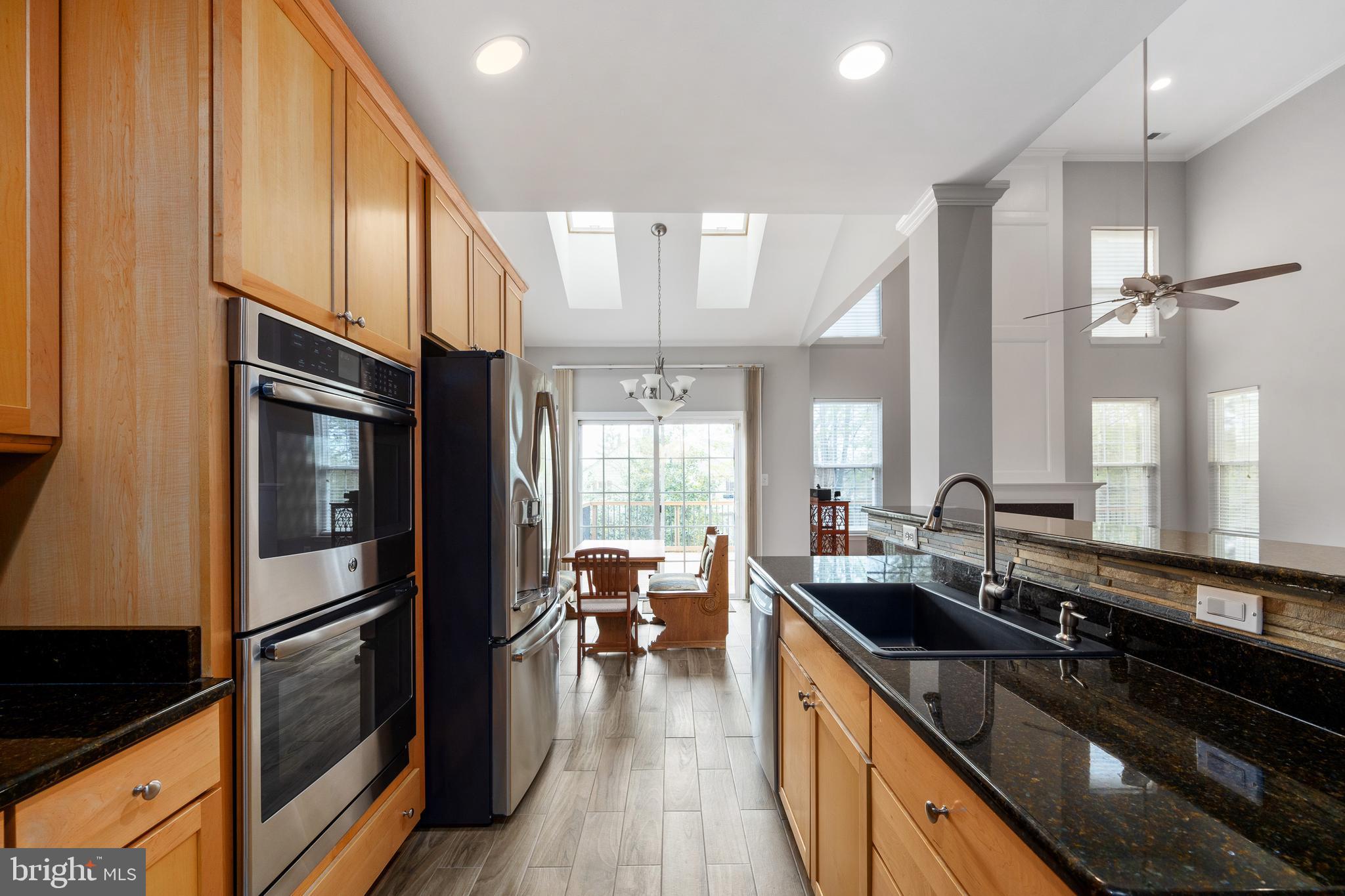 DERIN GLEN - Residential