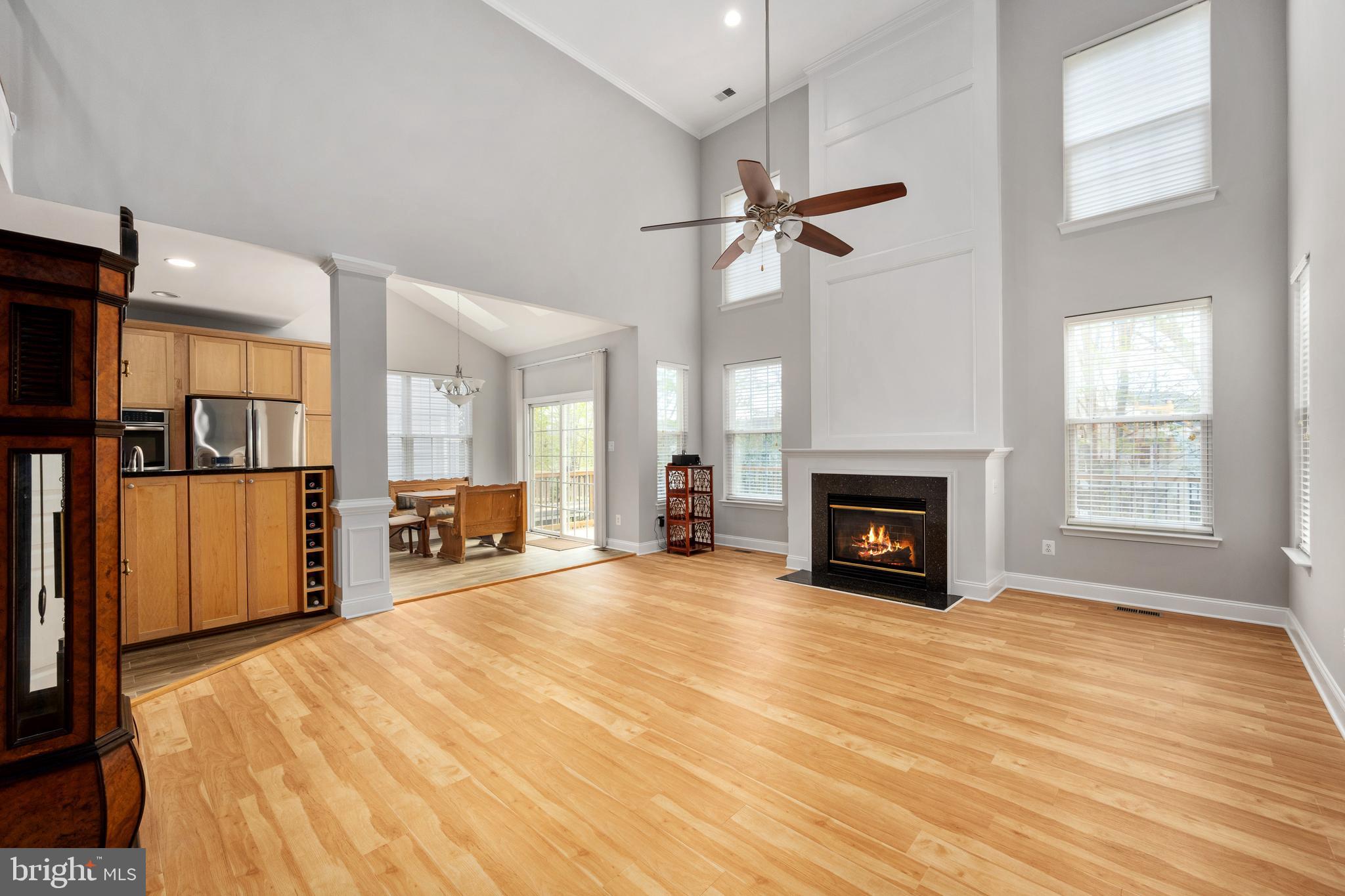 DERIN GLEN - Residential