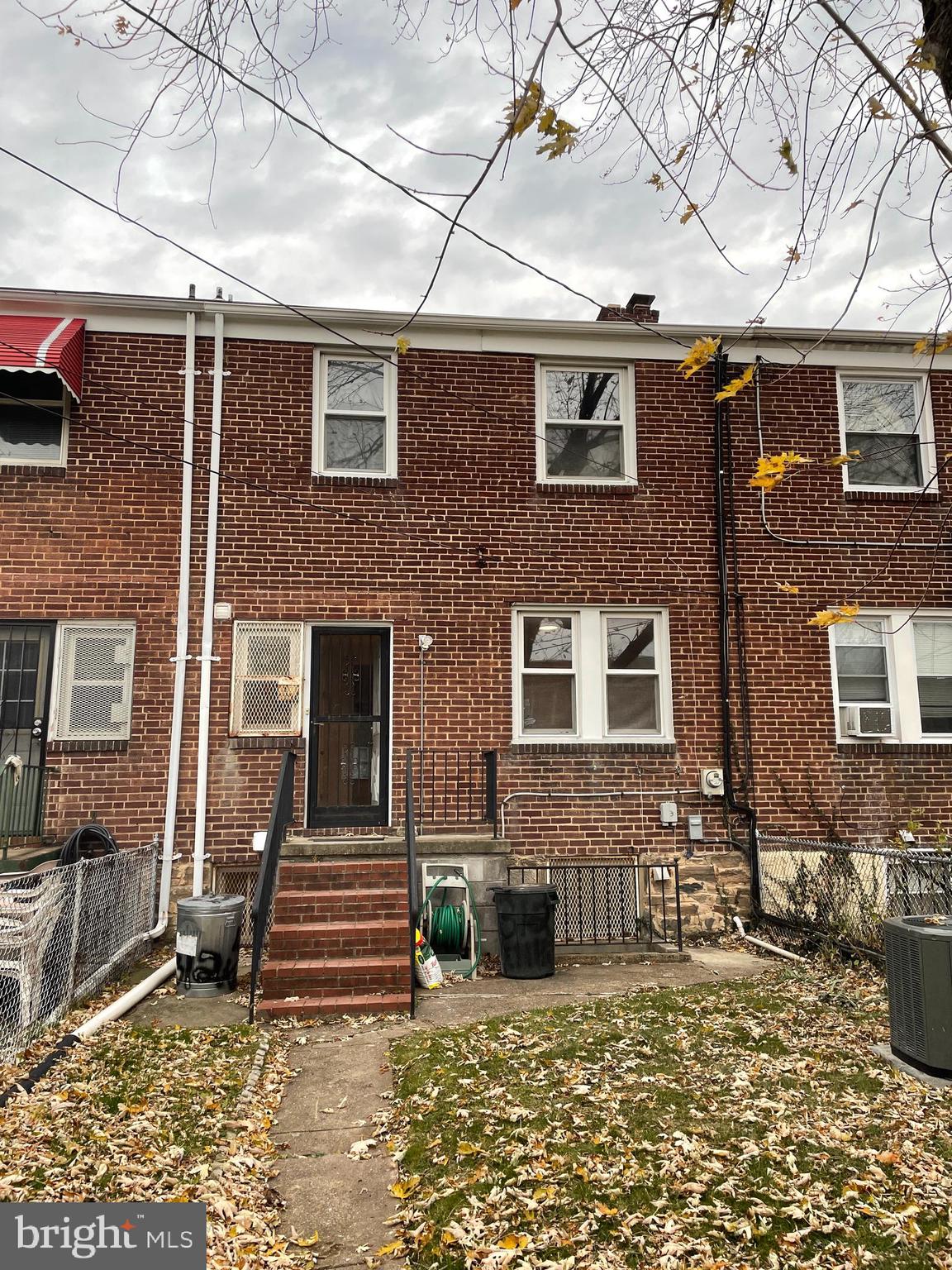 NONE AVAILABLE - Residential Lease