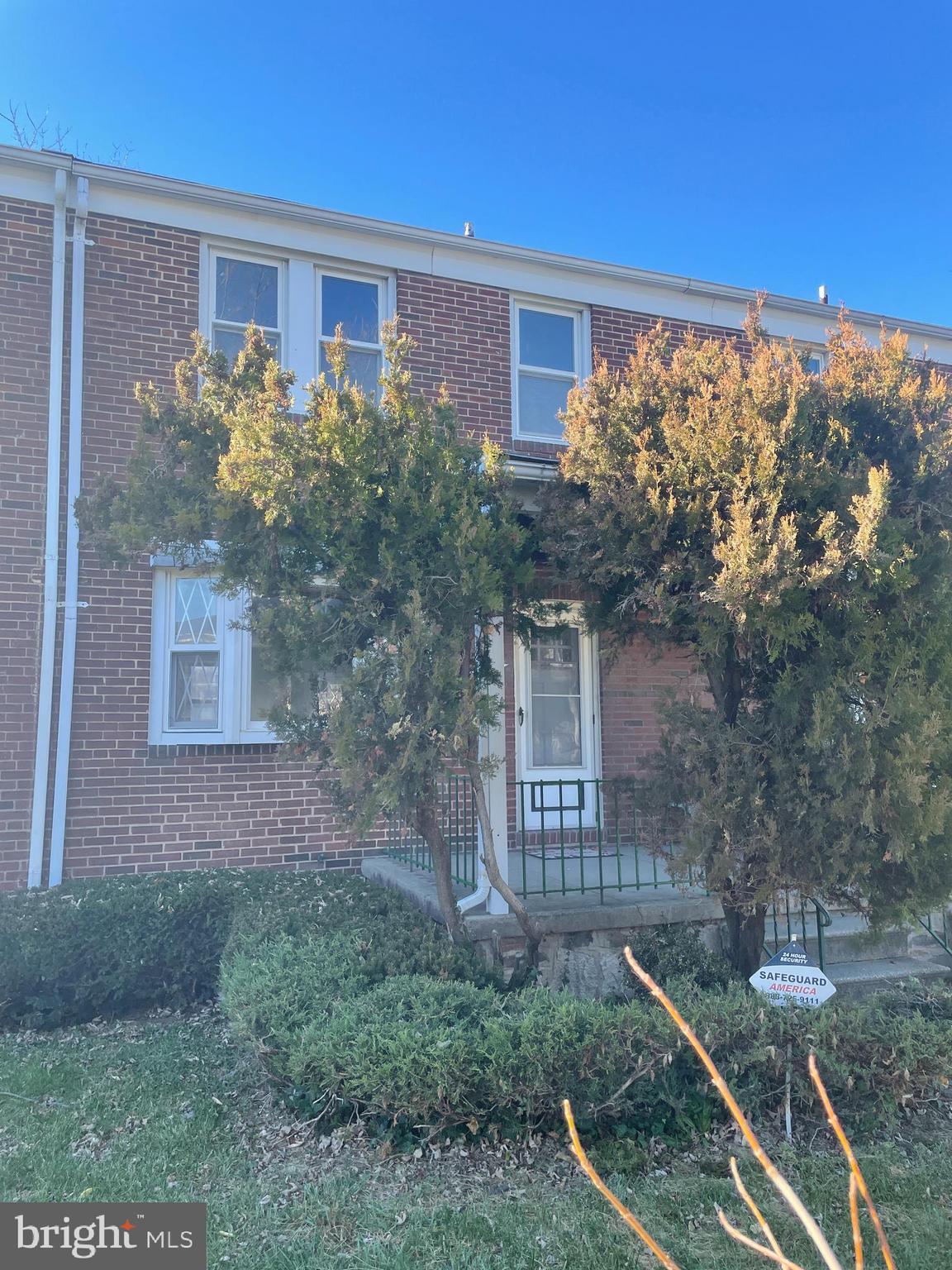 NONE AVAILABLE - Residential Lease