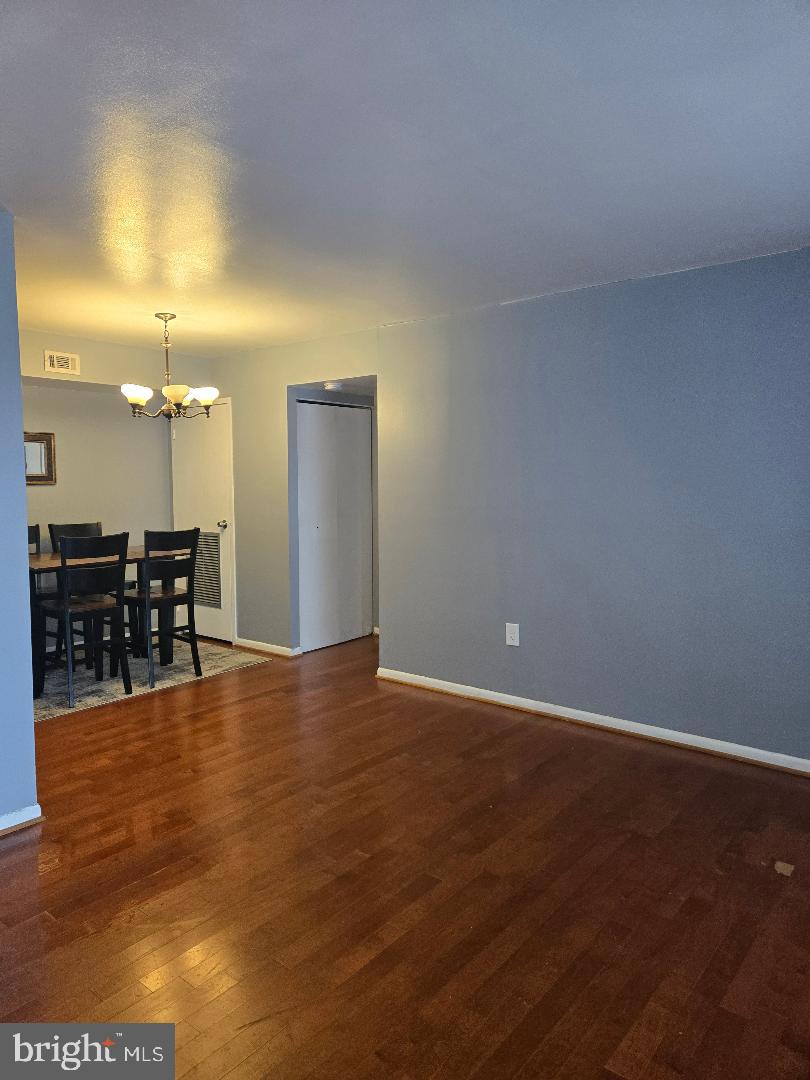 HUNTING RIDGE - Residential Lease