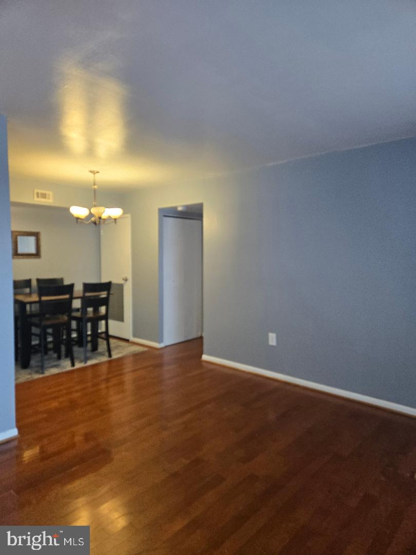 HUNTING RIDGE - Residential Lease