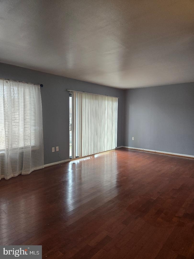 HUNTING RIDGE - Residential Lease