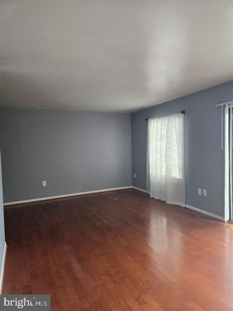 HUNTING RIDGE - Residential Lease