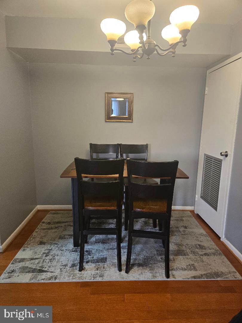 HUNTING RIDGE - Residential Lease