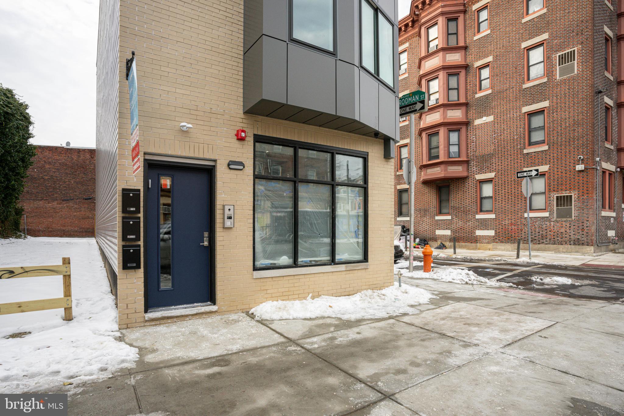 UNIVERSITY CITY - Residential Lease