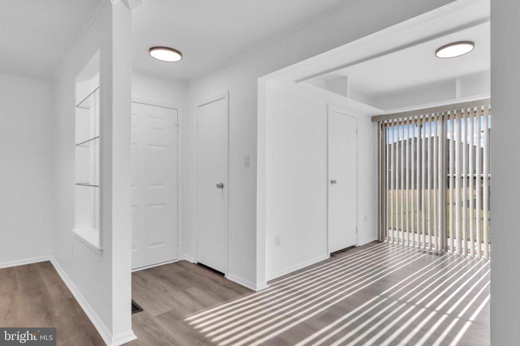21 UXBRIDGE PLACE